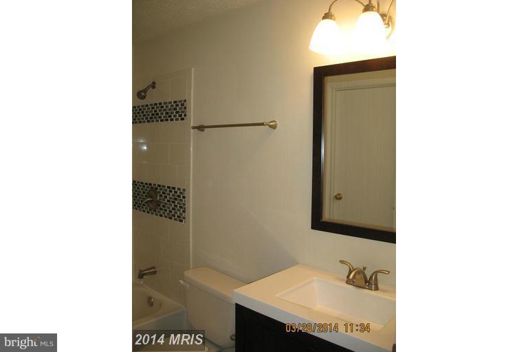 OAK SPRINGS - Residential Lease