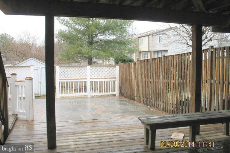 OAK SPRINGS - Residential Lease