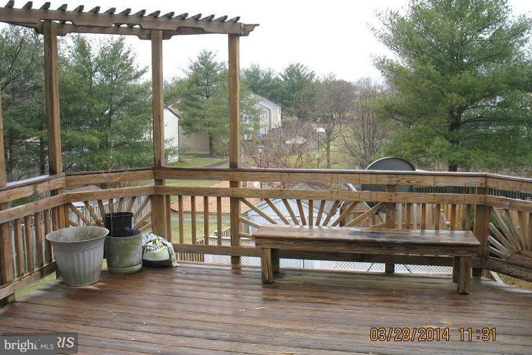 OAK SPRINGS - Residential Lease