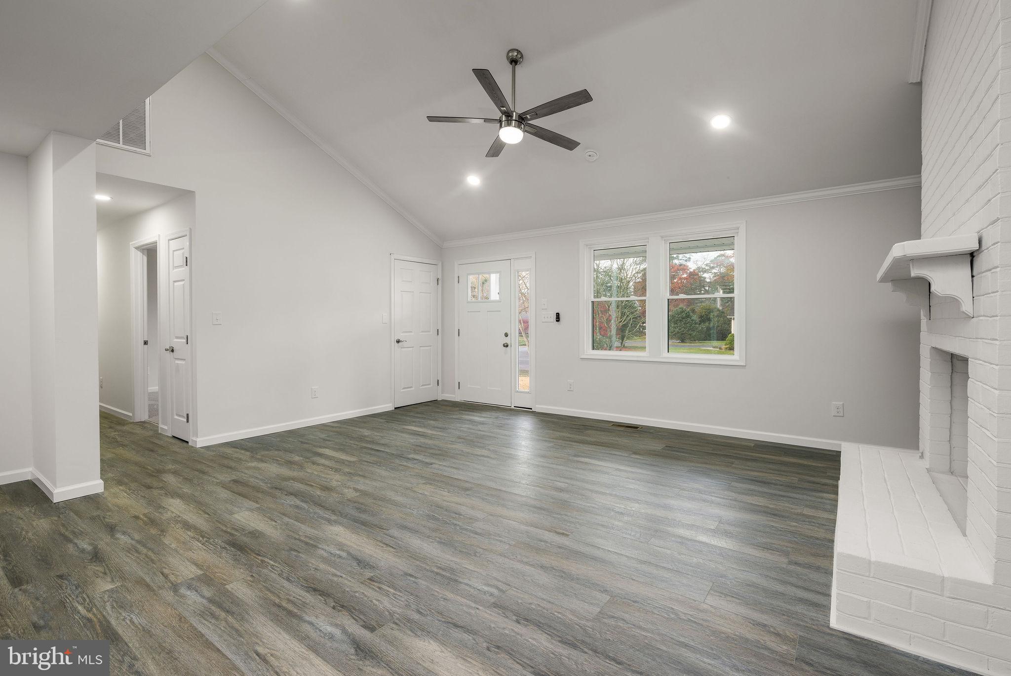 MILL POND ACRES (1) - Residential