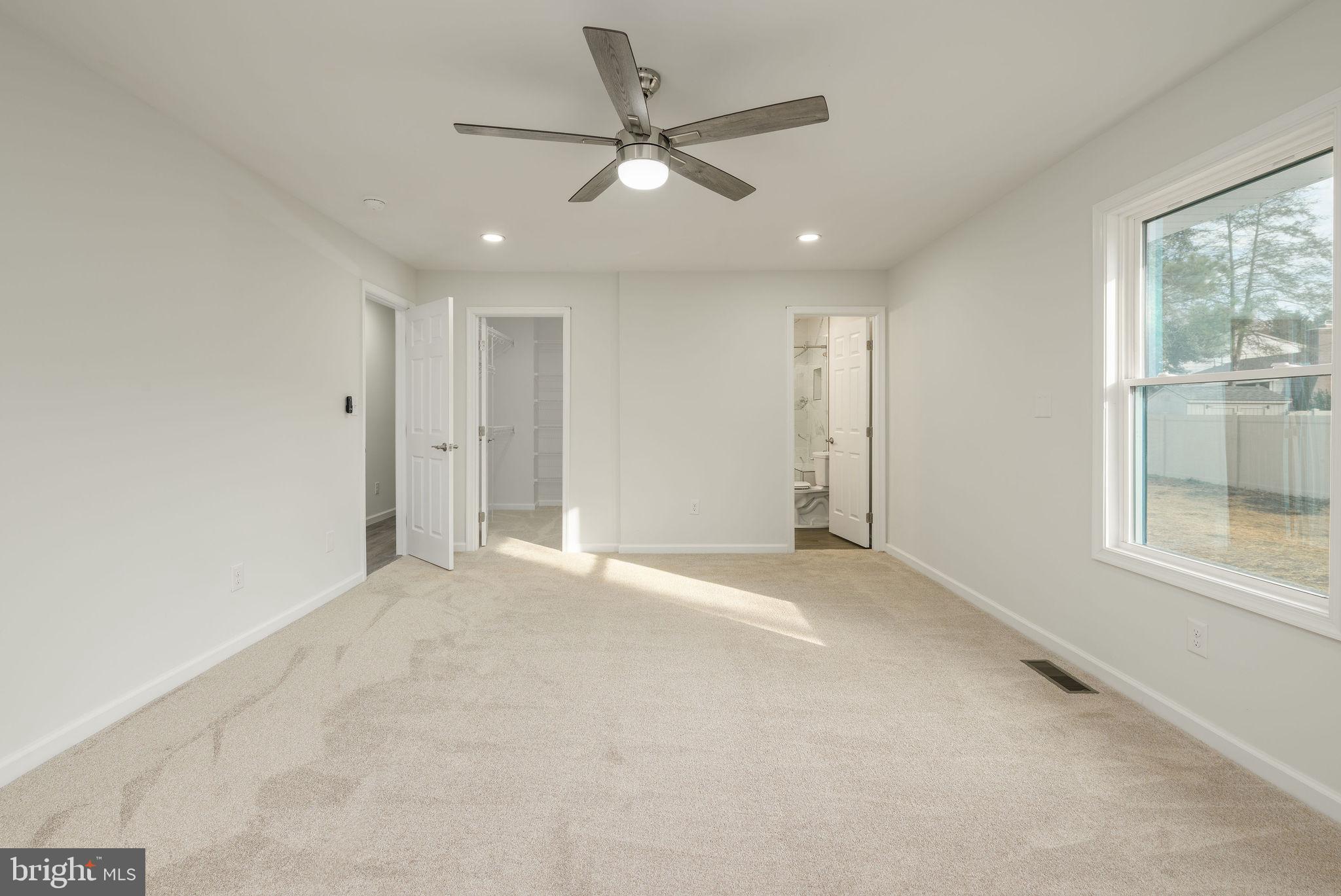 MILL POND ACRES (1) - Residential