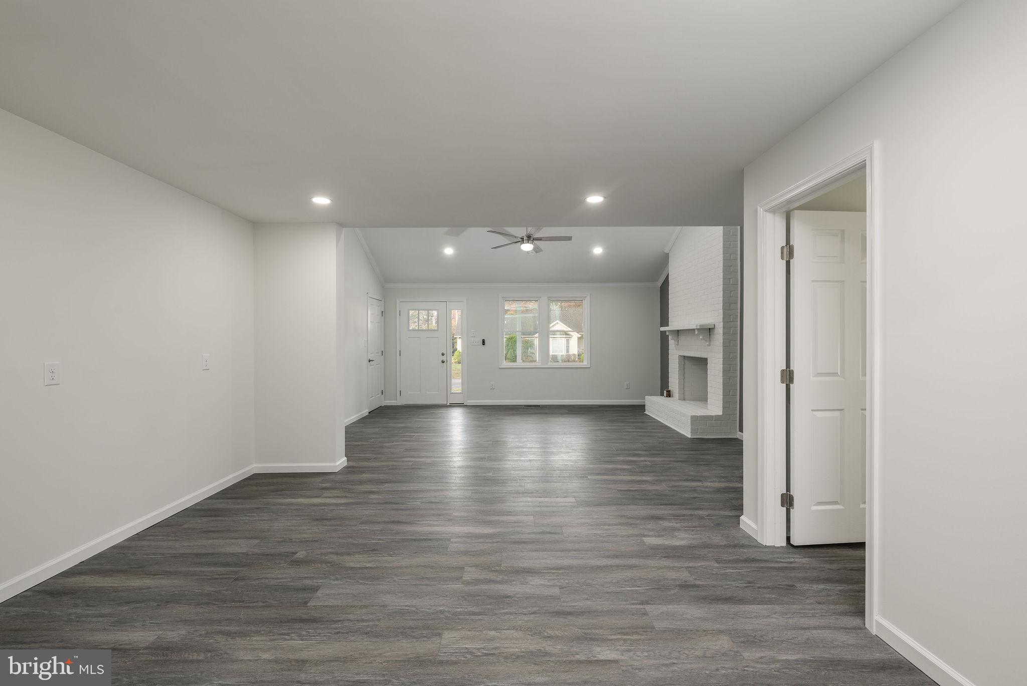 MILL POND ACRES (1) - Residential