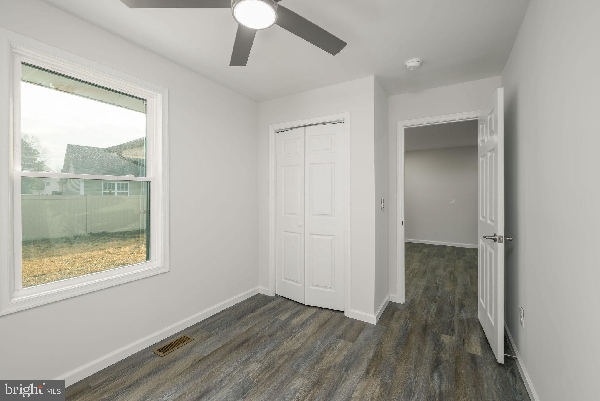 MILL POND ACRES (1) - Residential