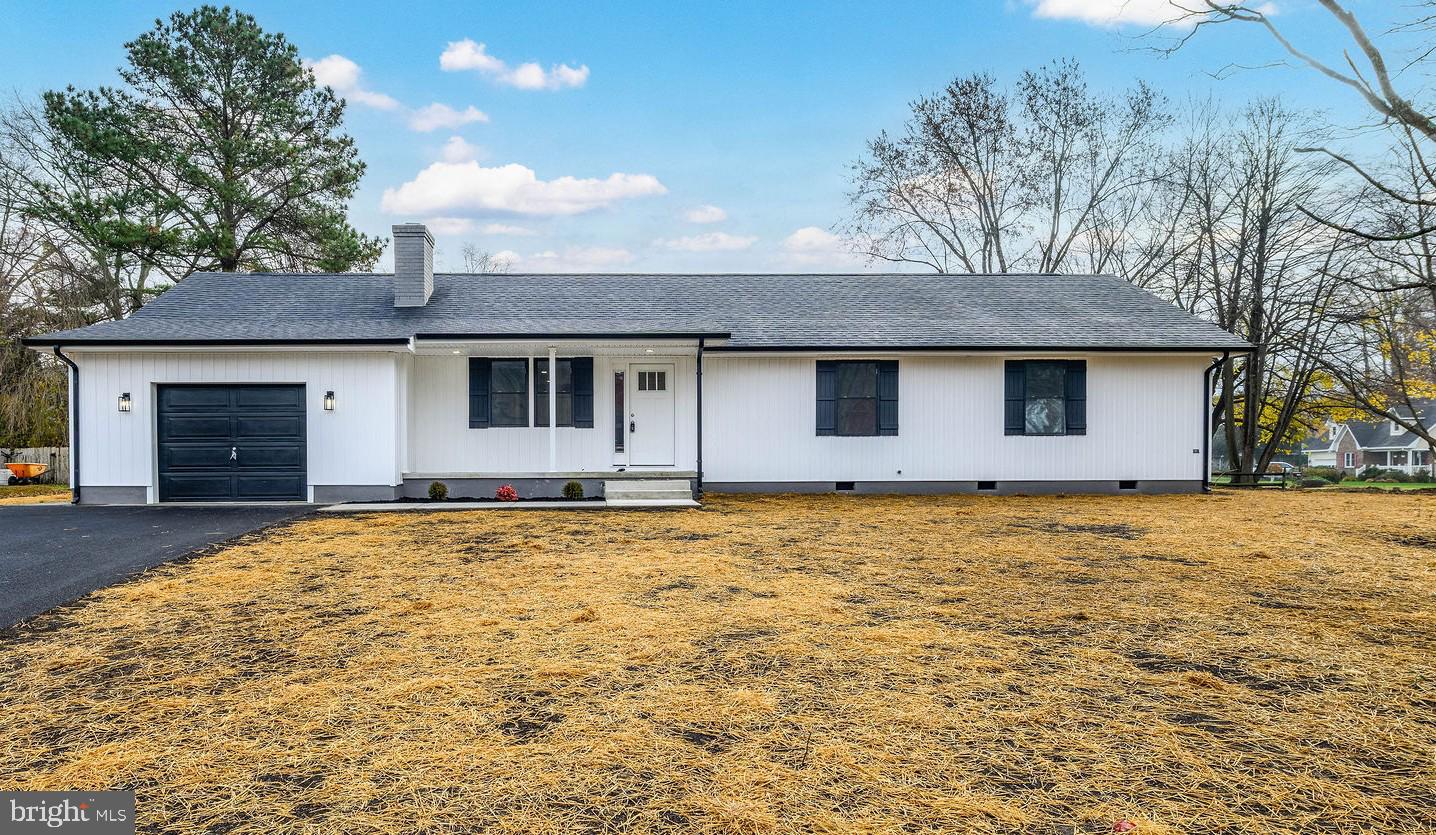 MILL POND ACRES (1) - Residential