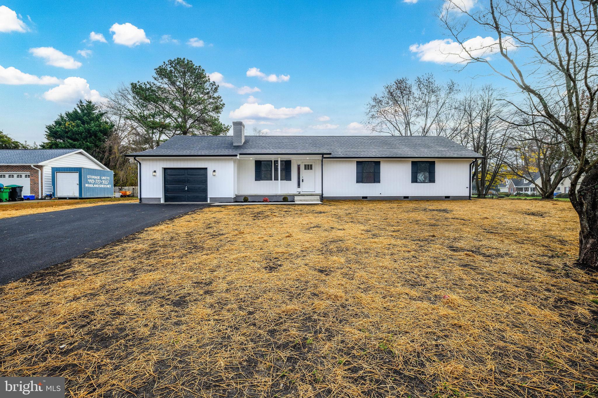 16853 SHERBROOKE ROAD