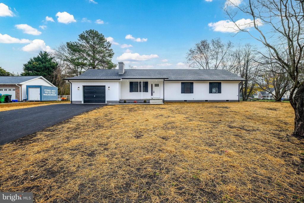 Photo of 16853 Sherbrooke Road, LEWES, DE 19958 (MLS # DESU2099620)