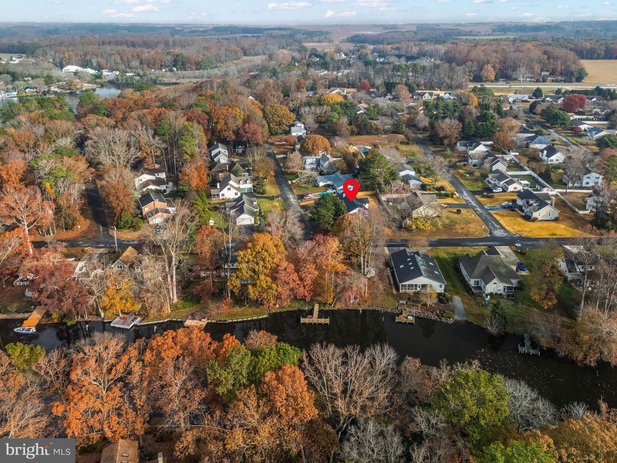 MILL POND ACRES (1) - Residential