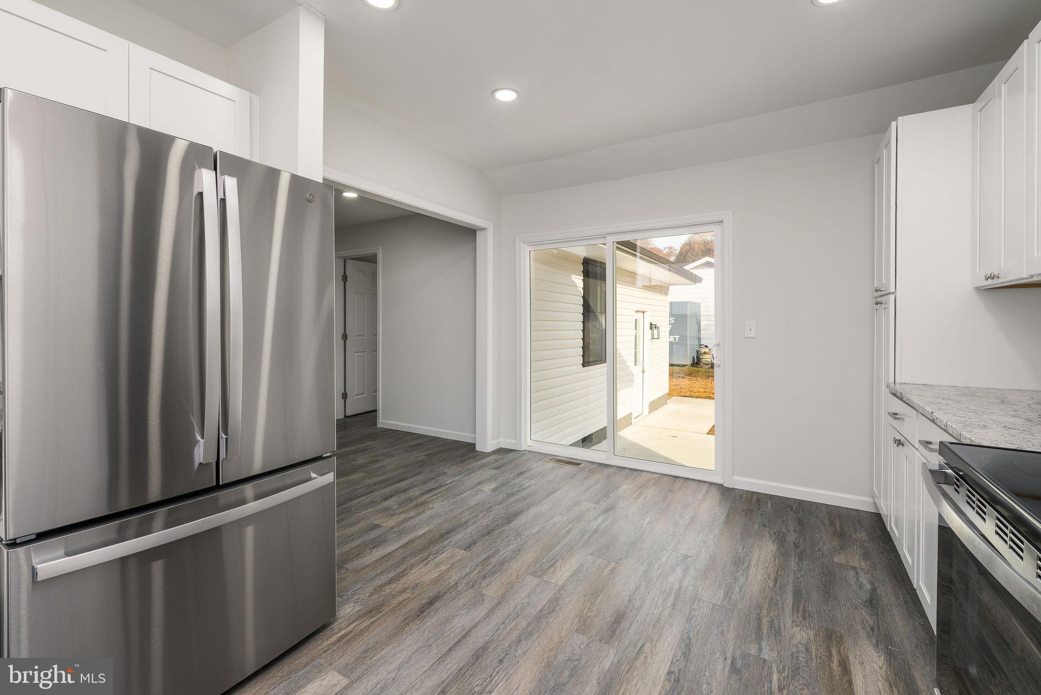 MILL POND ACRES (1) - Residential