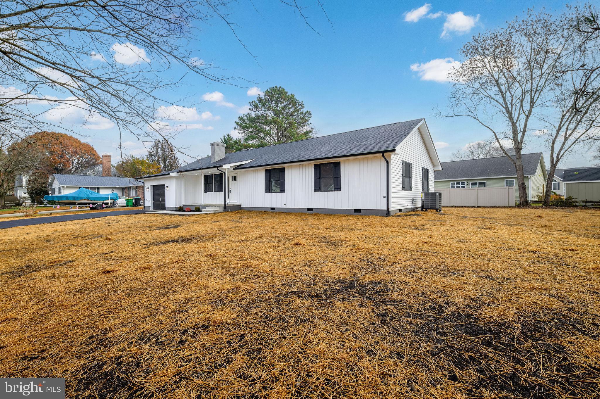 16853 SHERBROOKE ROAD