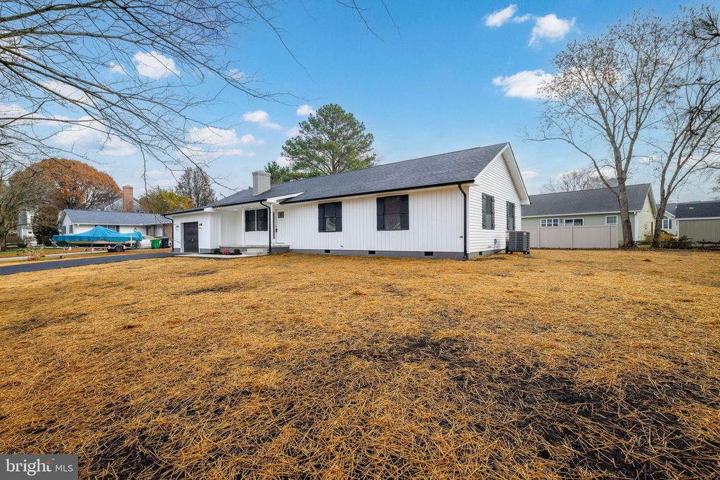 Photo of 16853 Sherbrooke Road, LEWES, DE 19958 (MLS # DESU2099620)