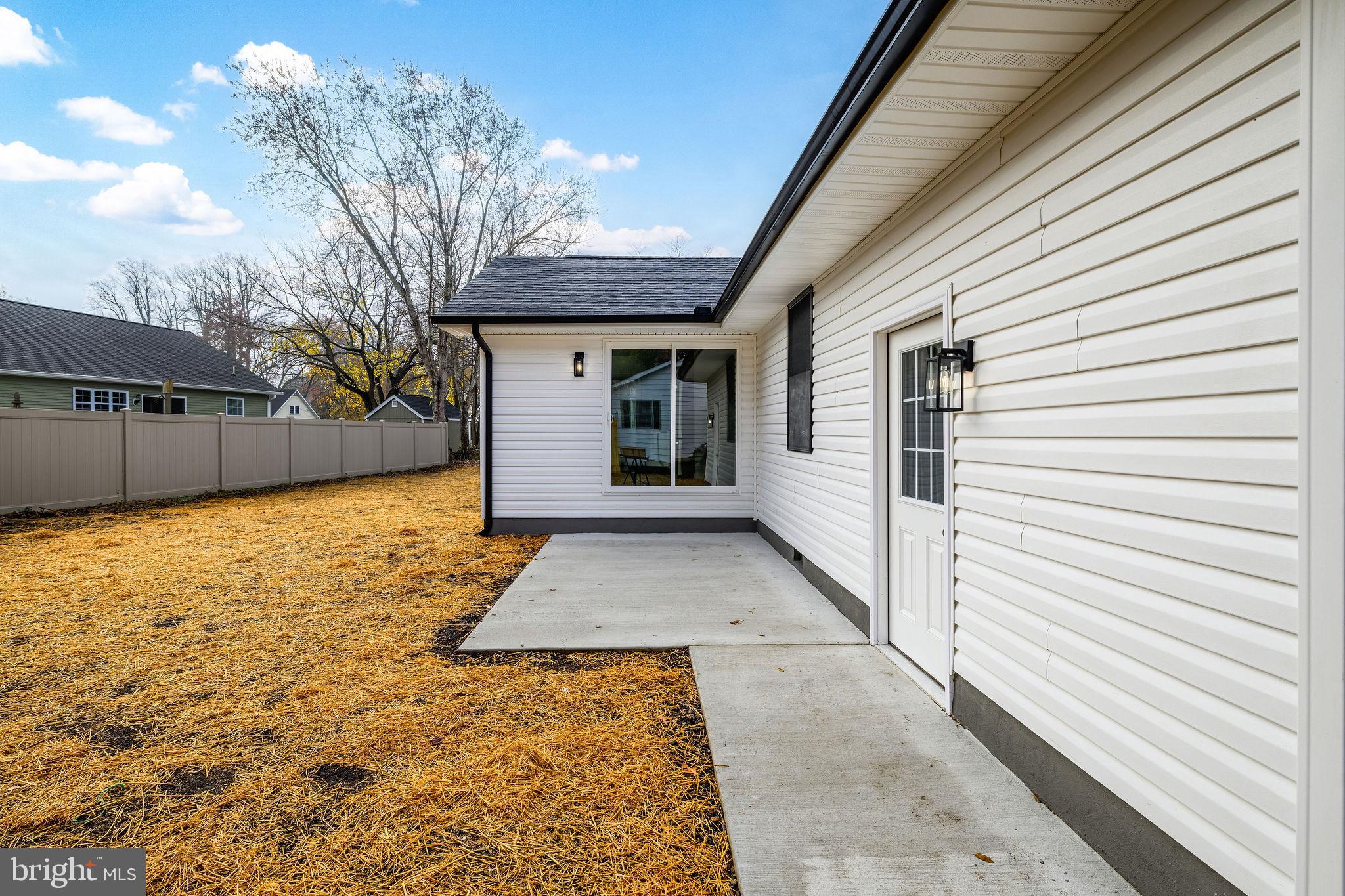 MILL POND ACRES (1) - Residential