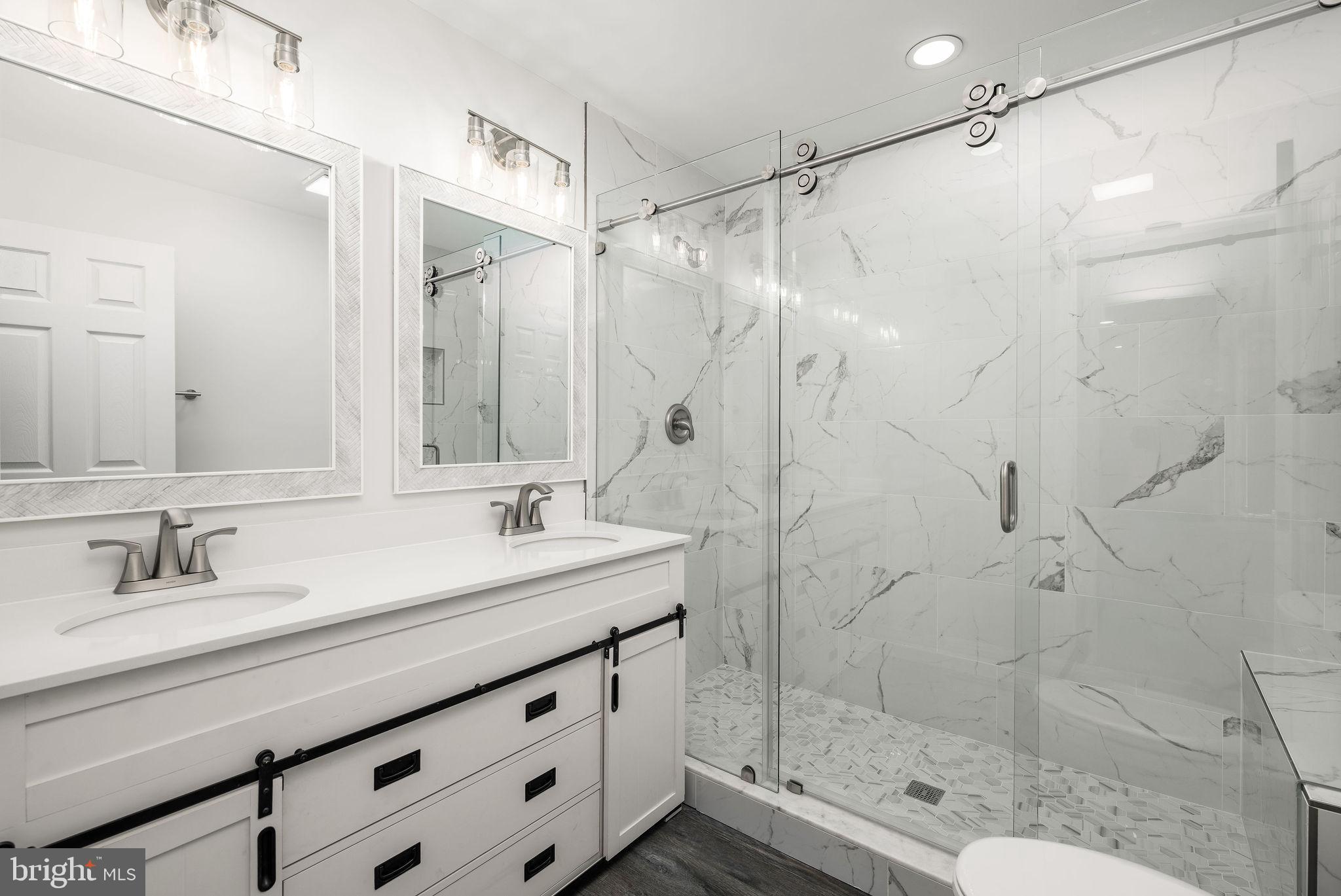 MILL POND ACRES (1) - Residential