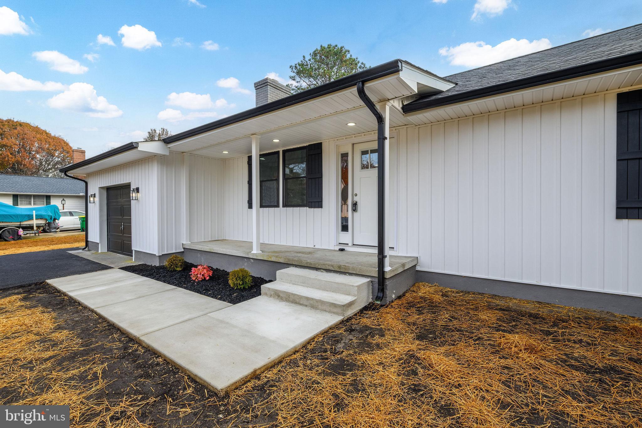 MILL POND ACRES (1) - Residential