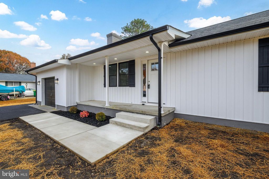 Photo of 16853 Sherbrooke Road, LEWES, DE 19958 (MLS # DESU2099620)