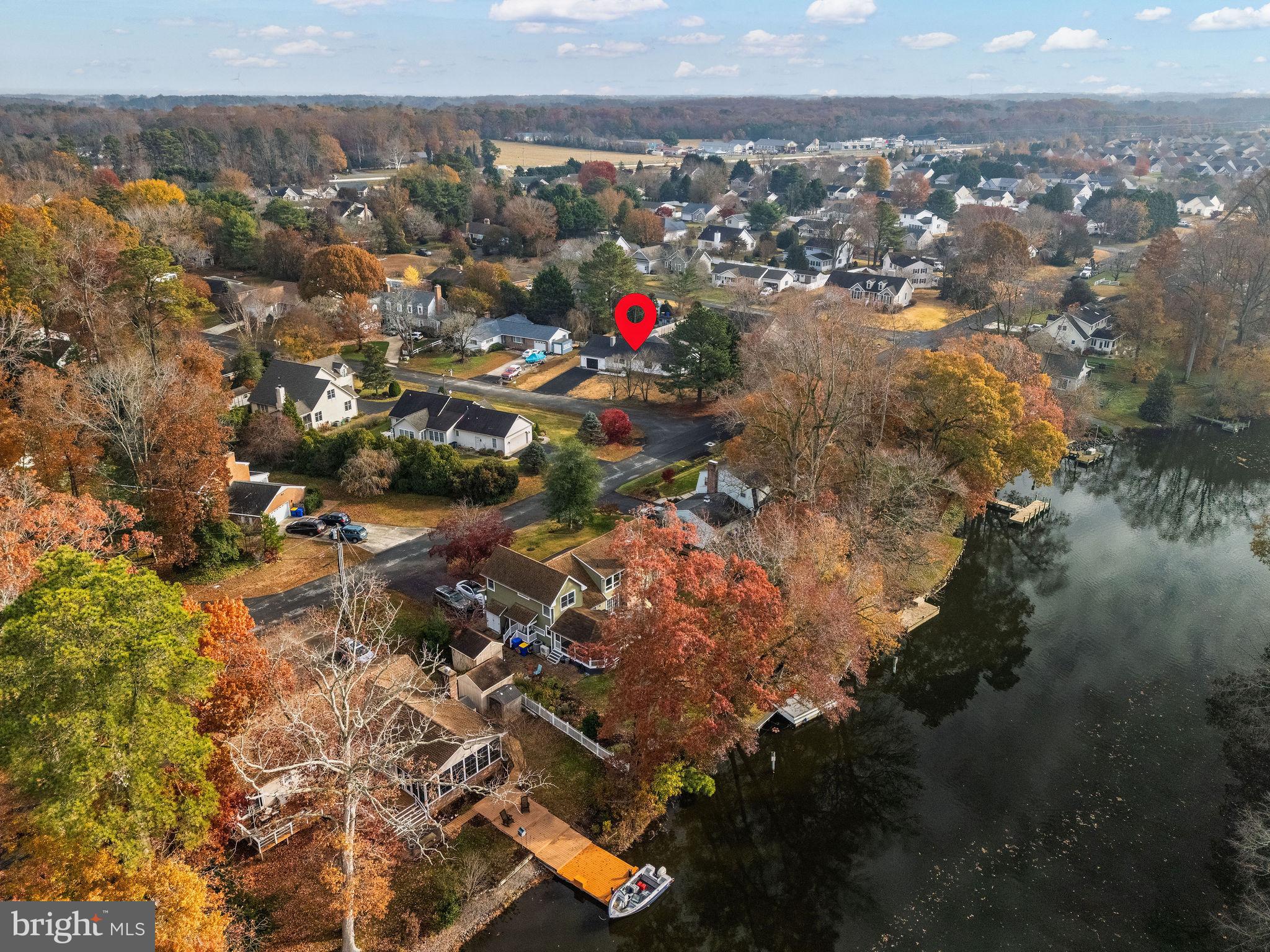 MILL POND ACRES (1) - Residential