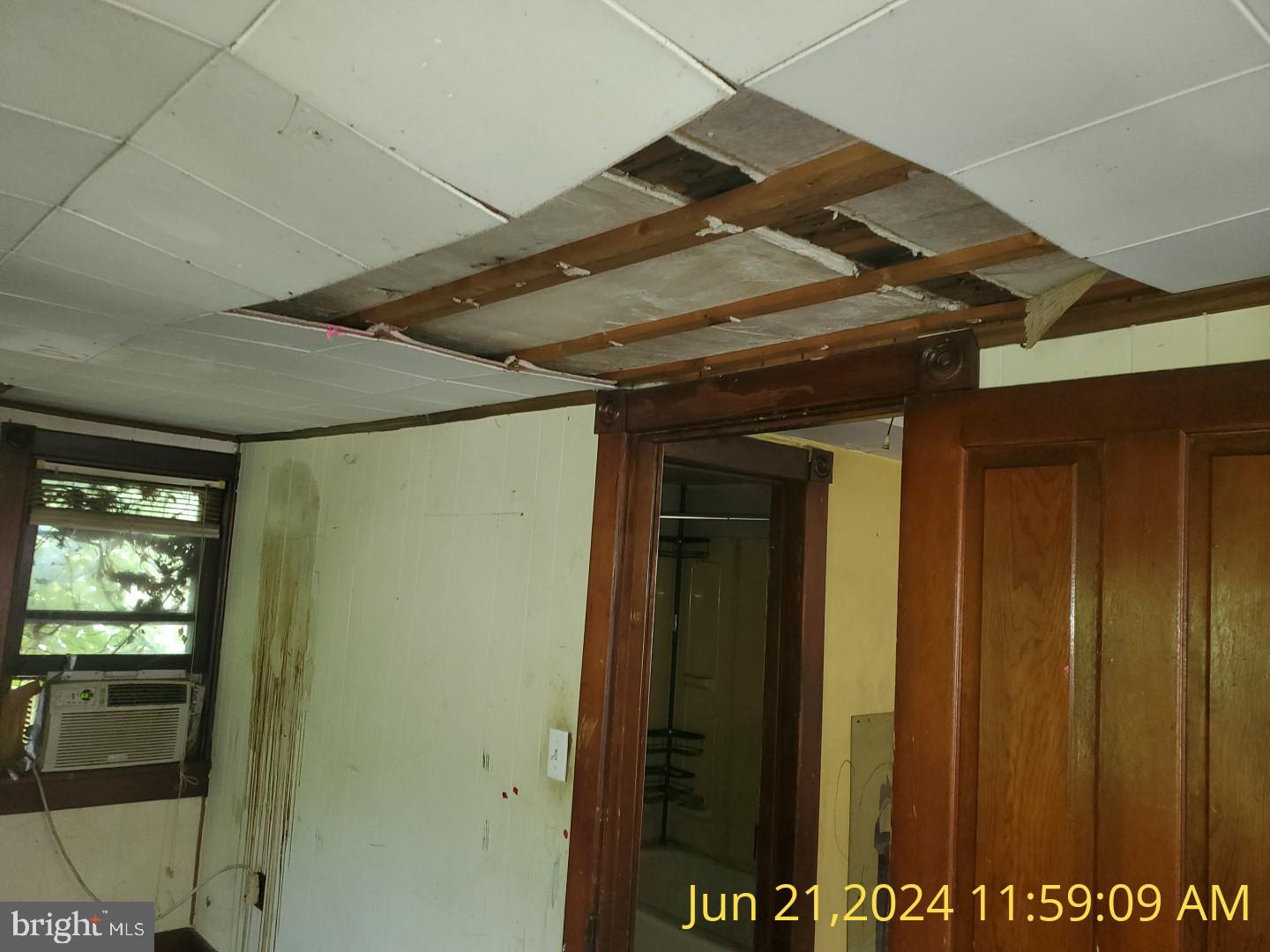 ELK MILLS - Residential