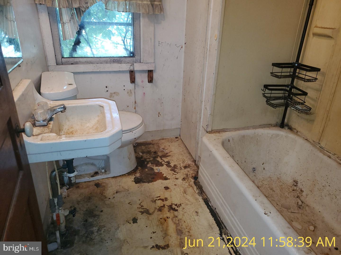 ELK MILLS - Residential