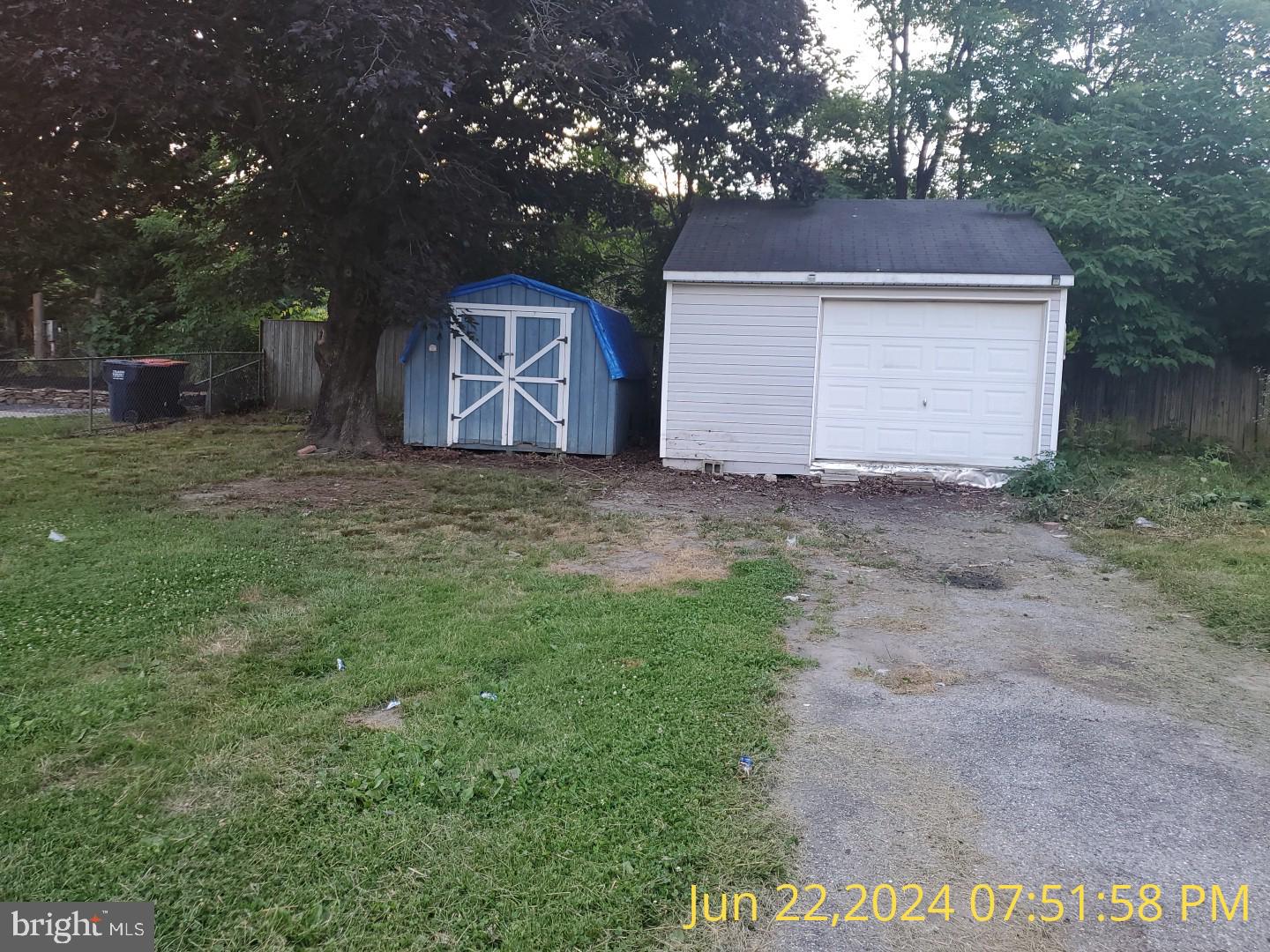 ELK MILLS - Residential