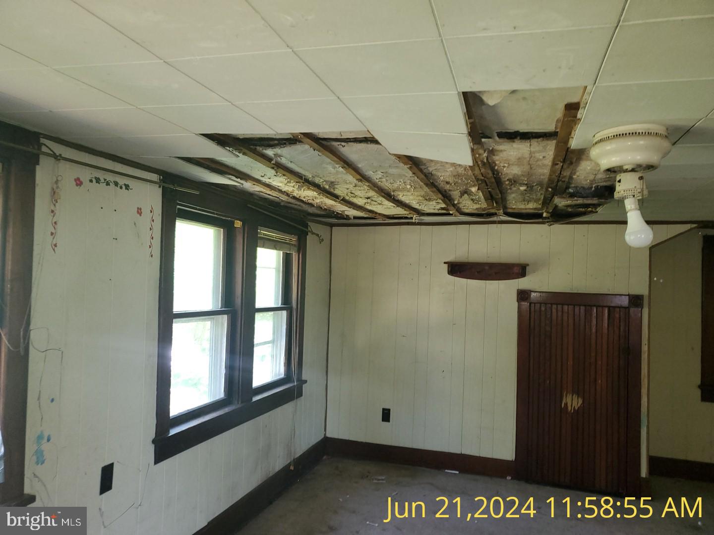 ELK MILLS - Residential