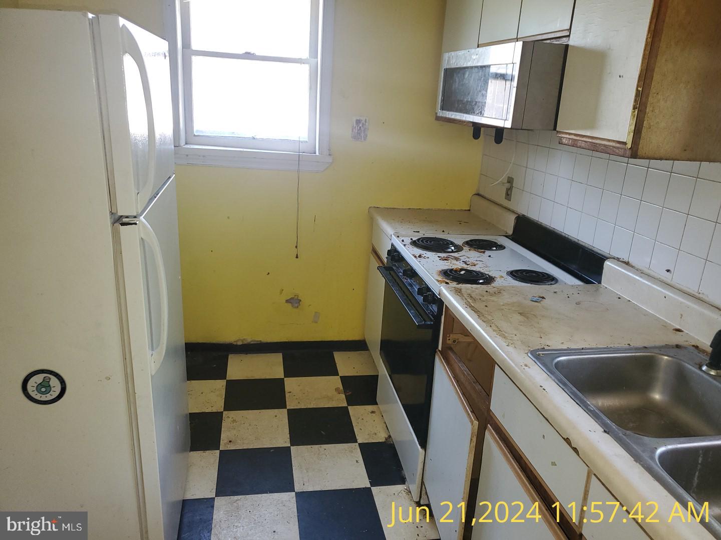 ELK MILLS - Residential