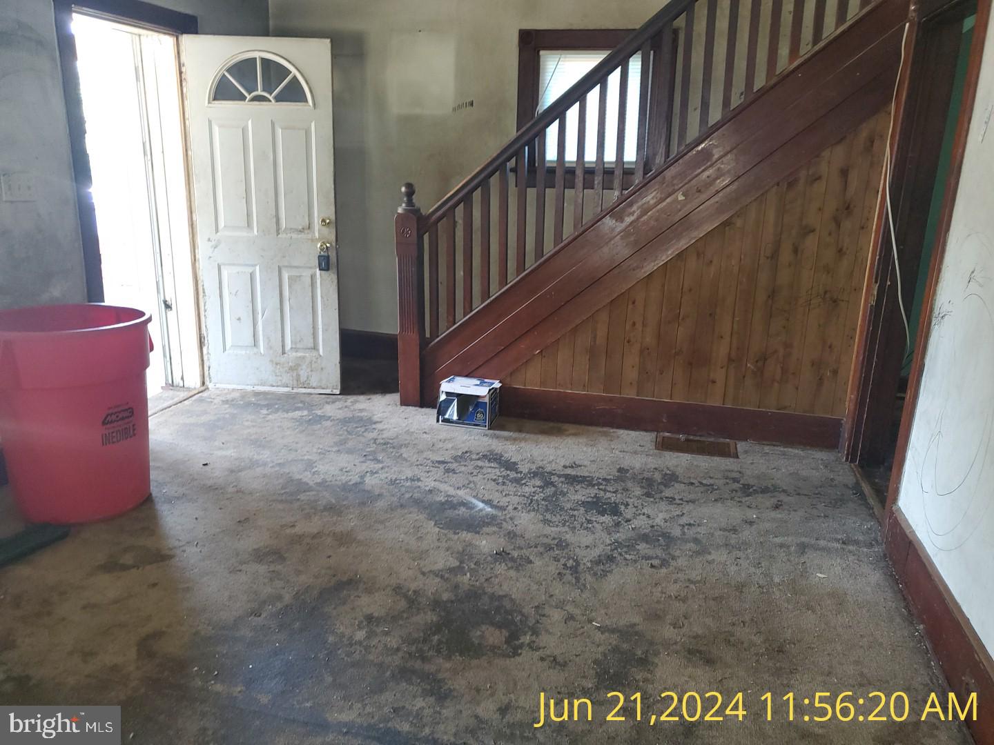 ELK MILLS - Residential