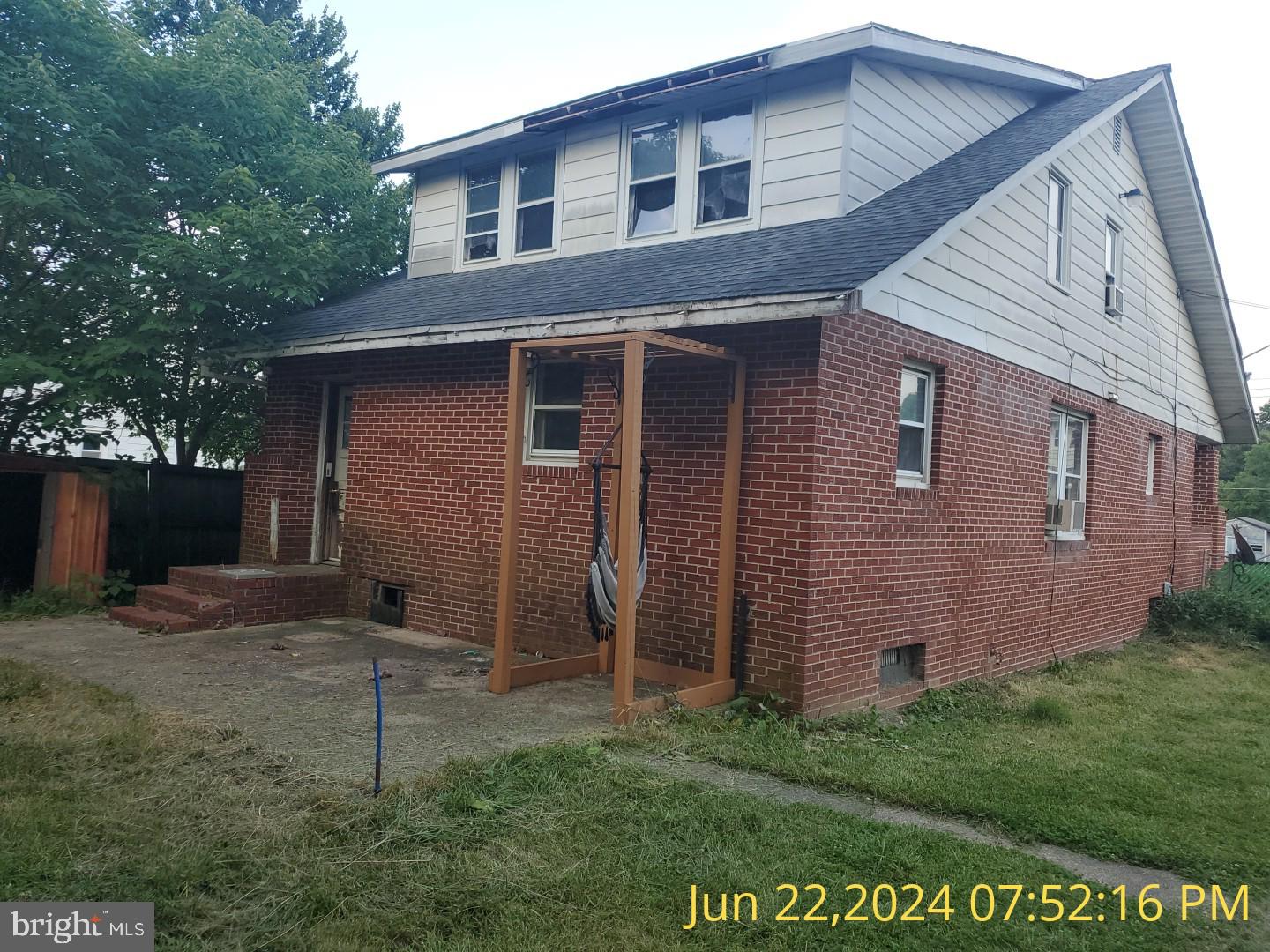 ELK MILLS - Residential