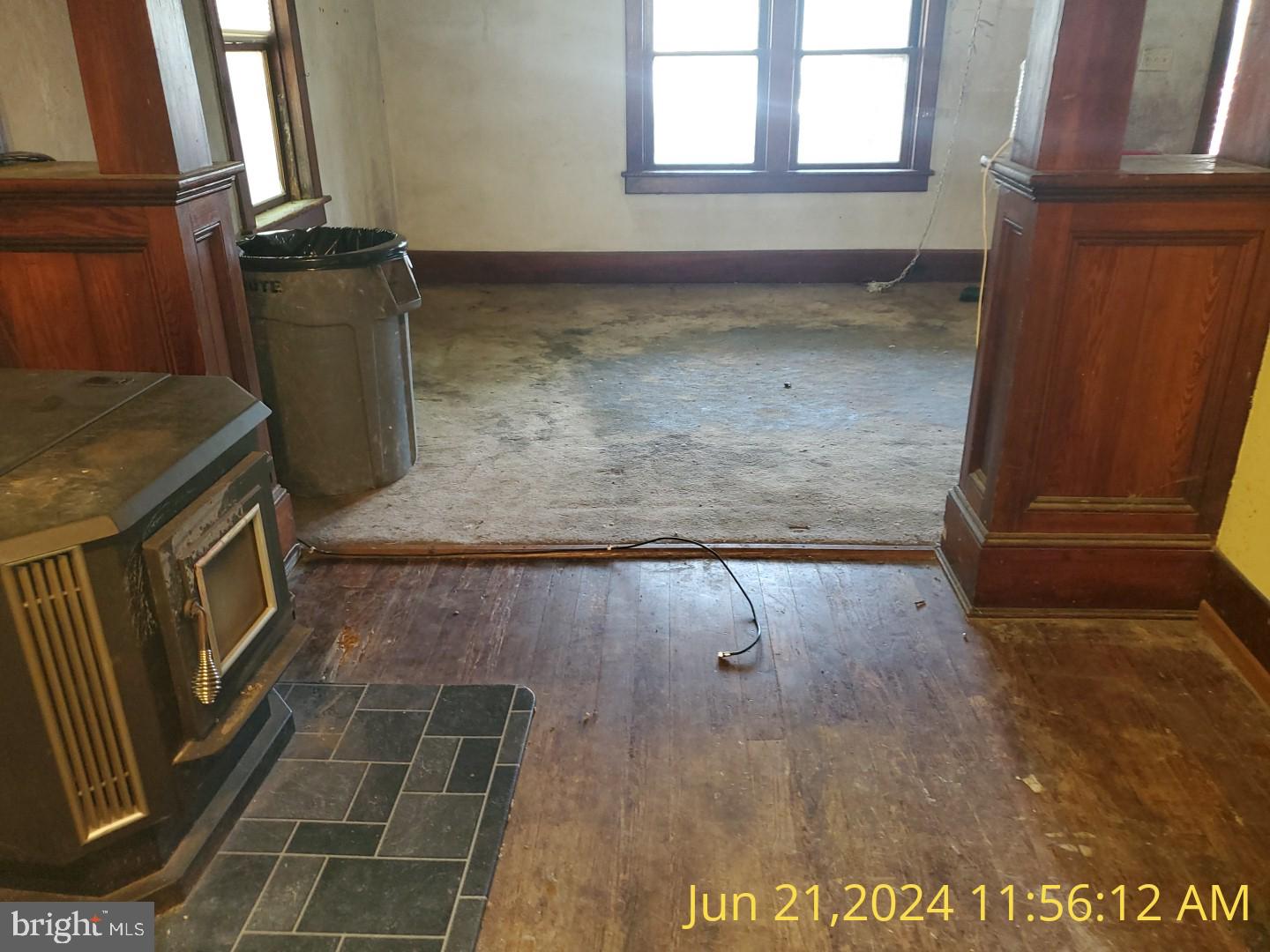 ELK MILLS - Residential