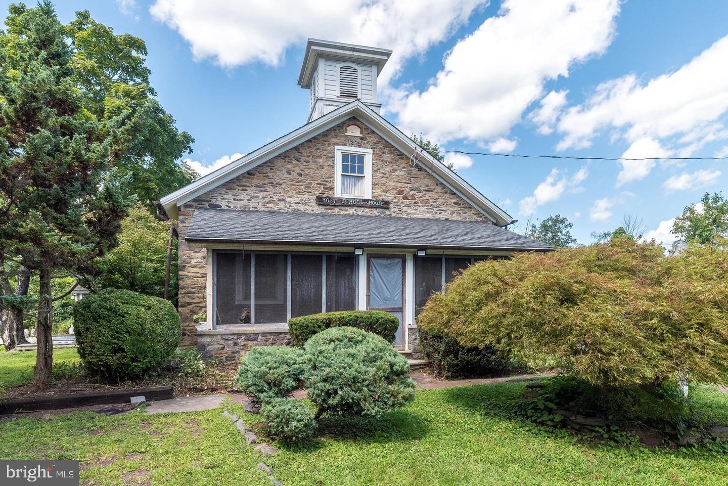 1510 MINK ROAD B