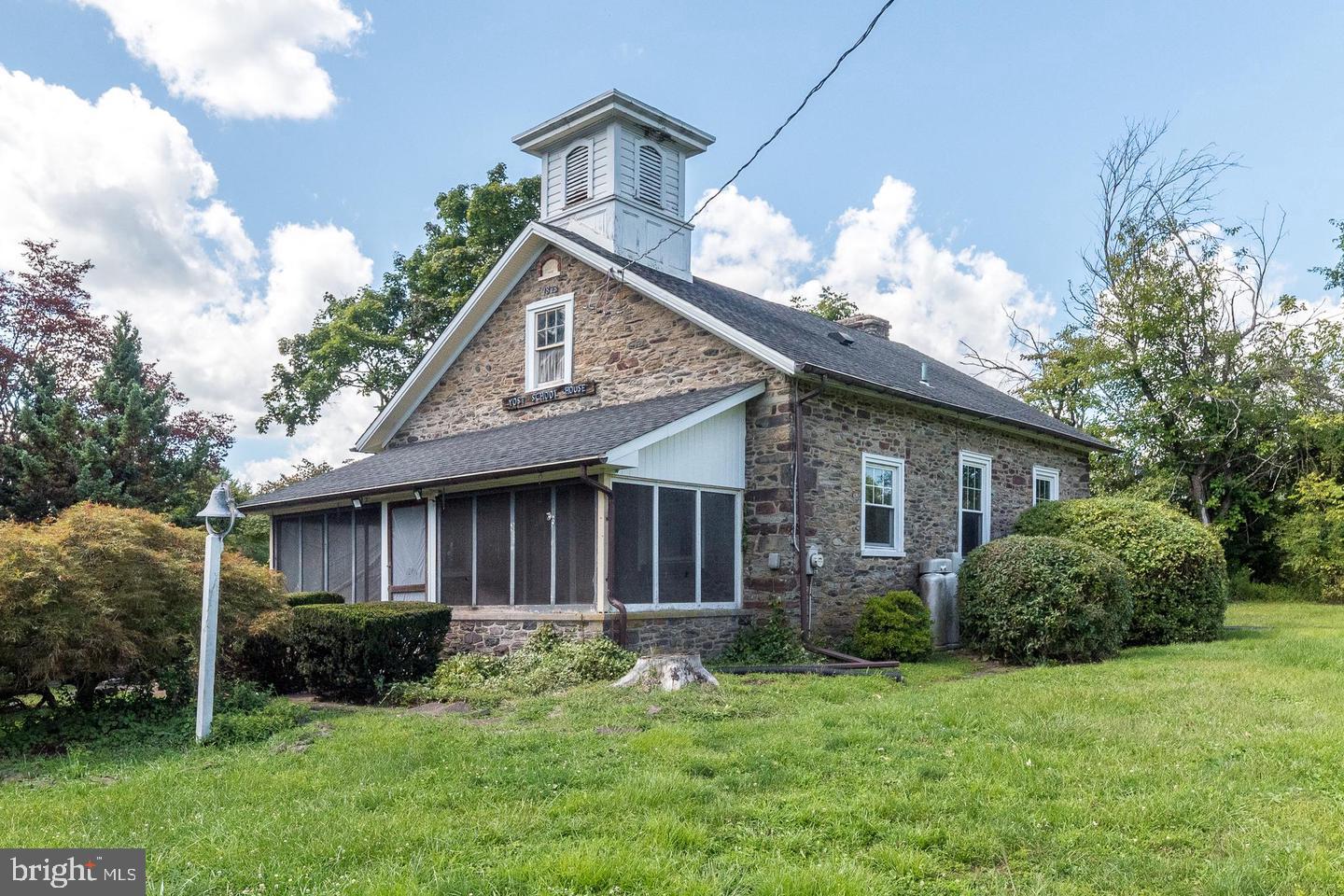 1510 MINK ROAD B