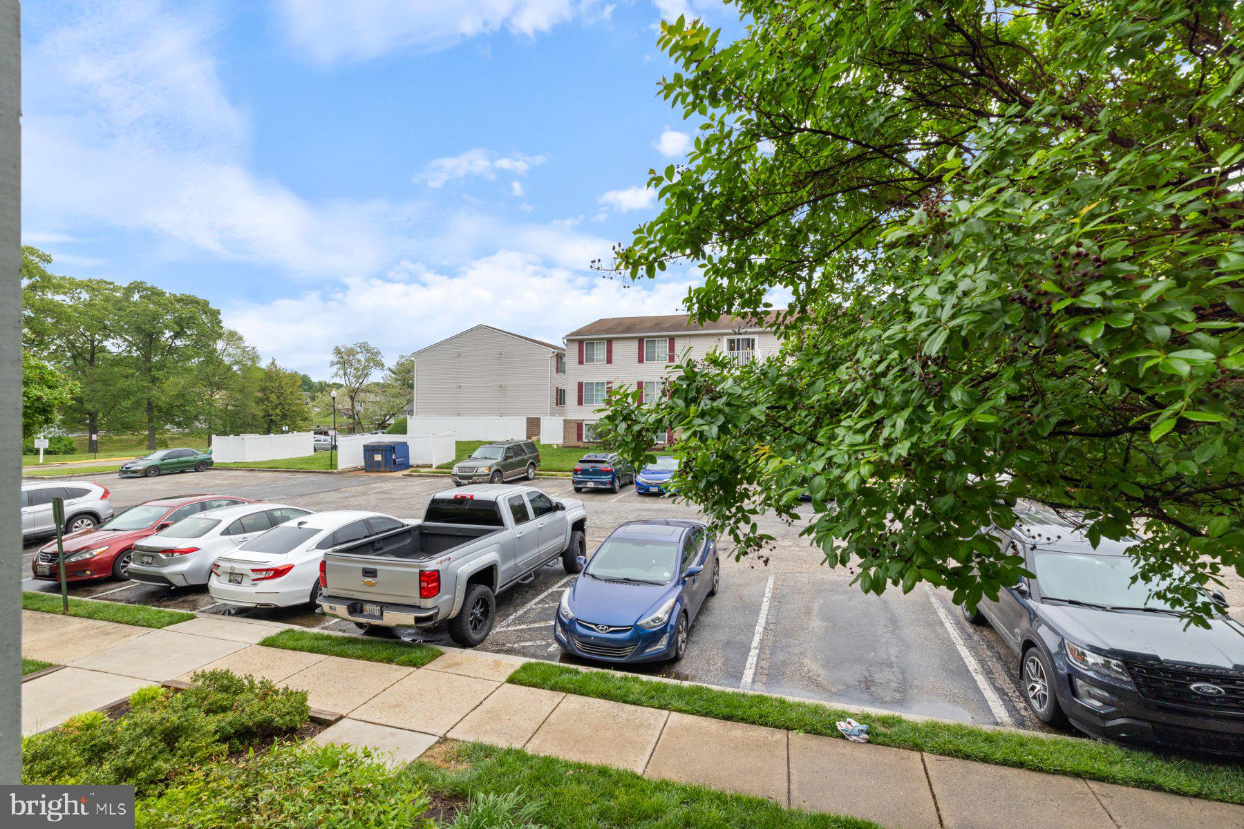 CHESTERFIELD GARDEN CONDOMINIUM - Residential