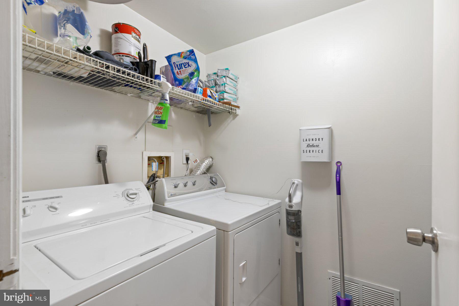 CHESTERFIELD GARDEN CONDOMINIUM - Residential