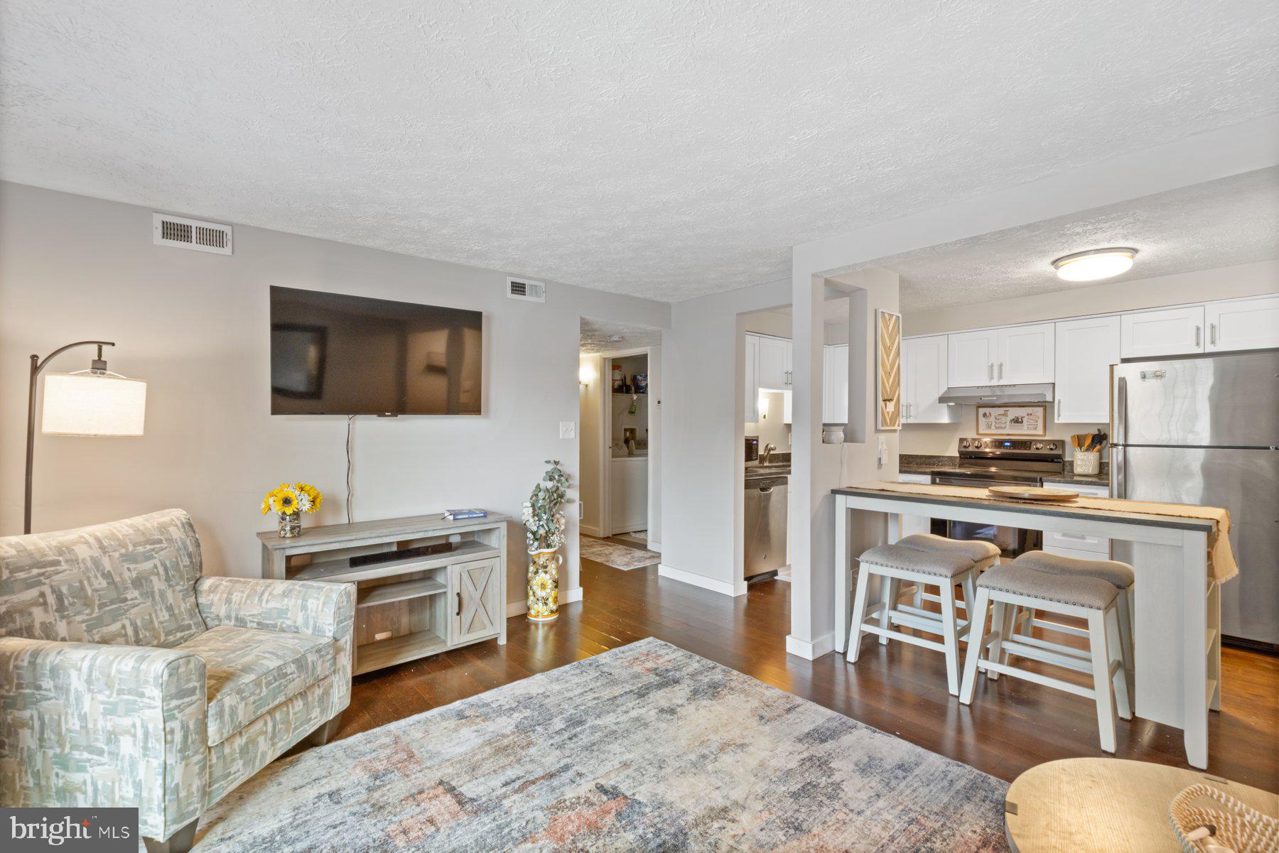 CHESTERFIELD GARDEN CONDOMINIUM - Residential