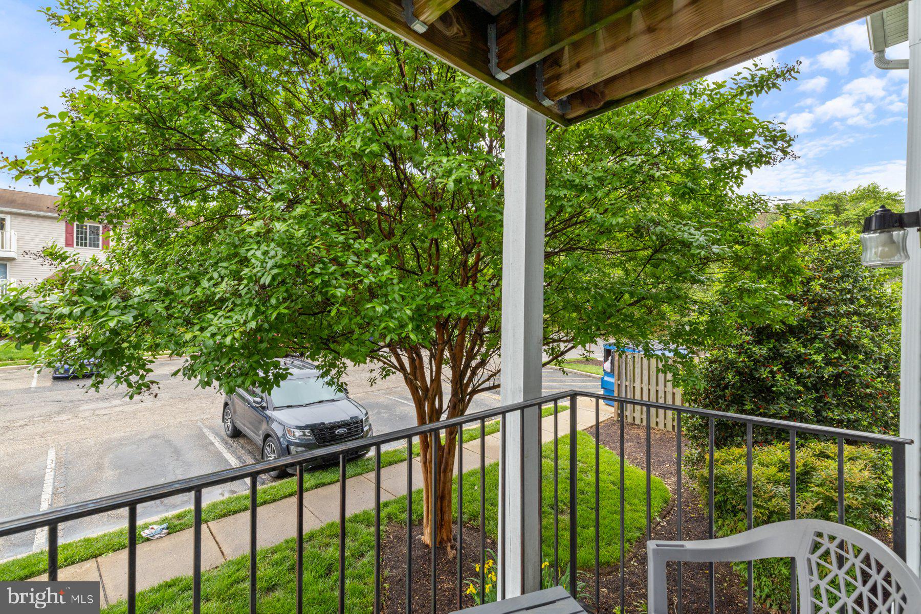 CHESTERFIELD GARDEN CONDOMINIUM - Residential