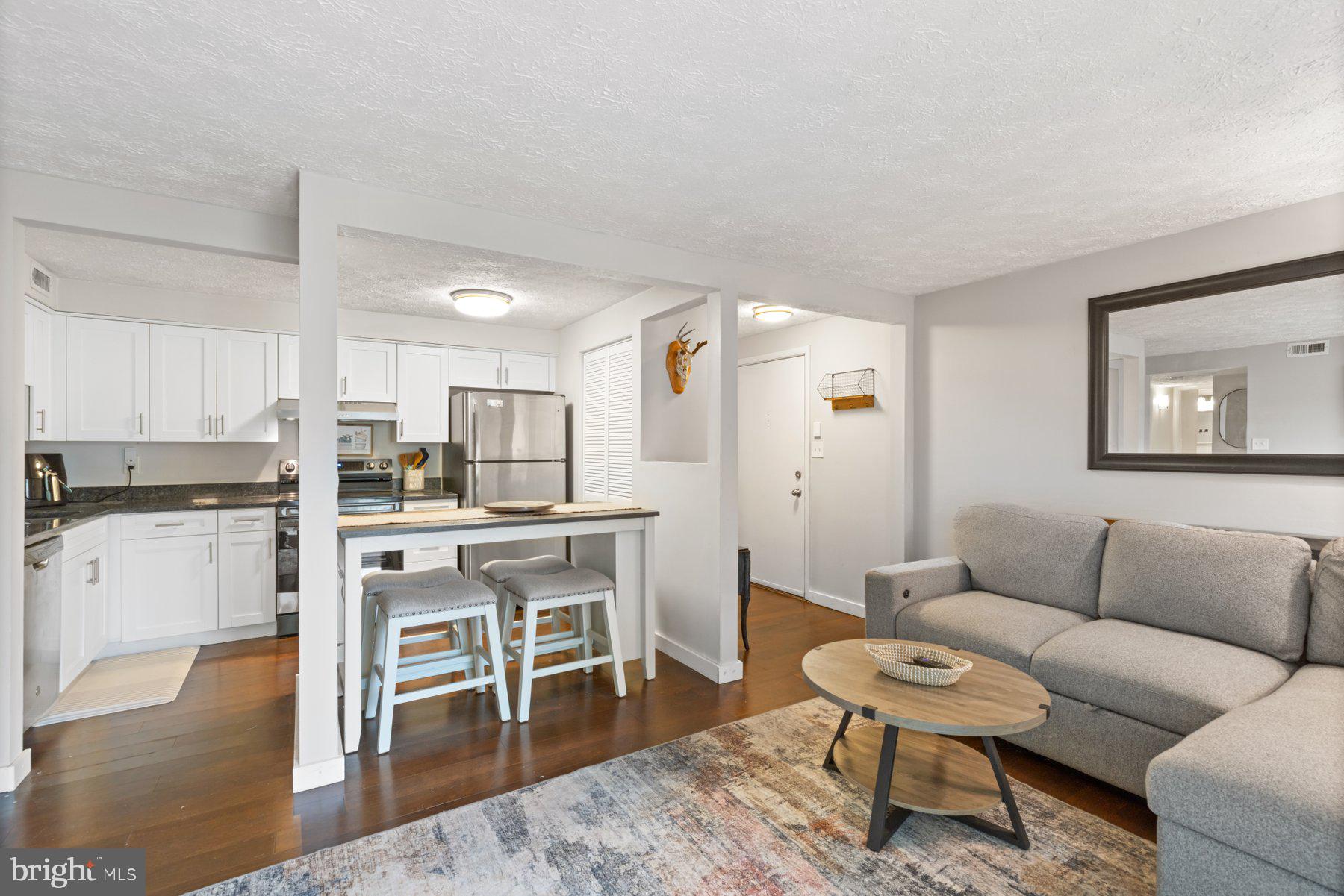 CHESTERFIELD GARDEN CONDOMINIUM - Residential