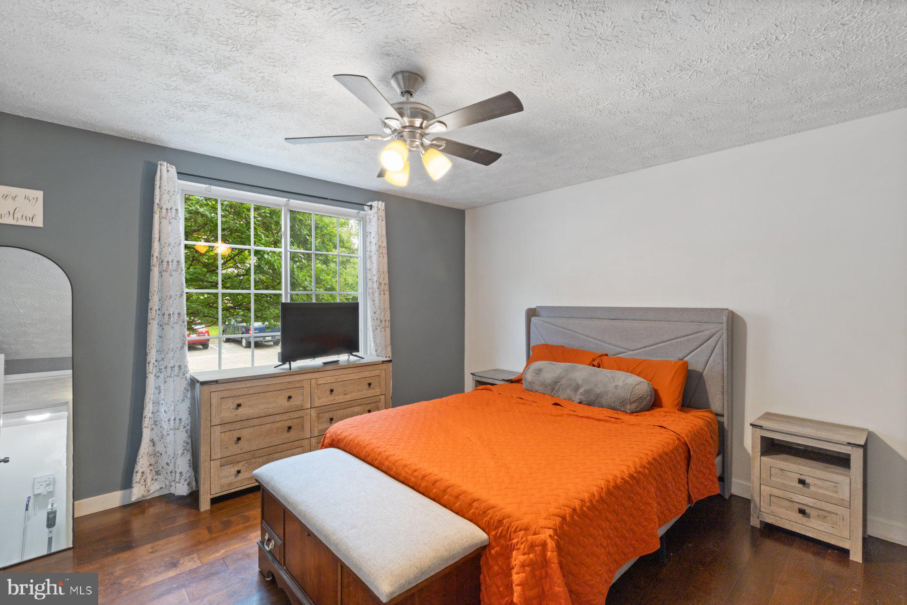 CHESTERFIELD GARDEN CONDOMINIUM - Residential