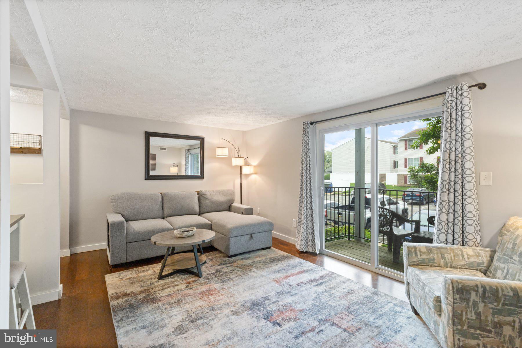 CHESTERFIELD GARDEN CONDOMINIUM - Residential