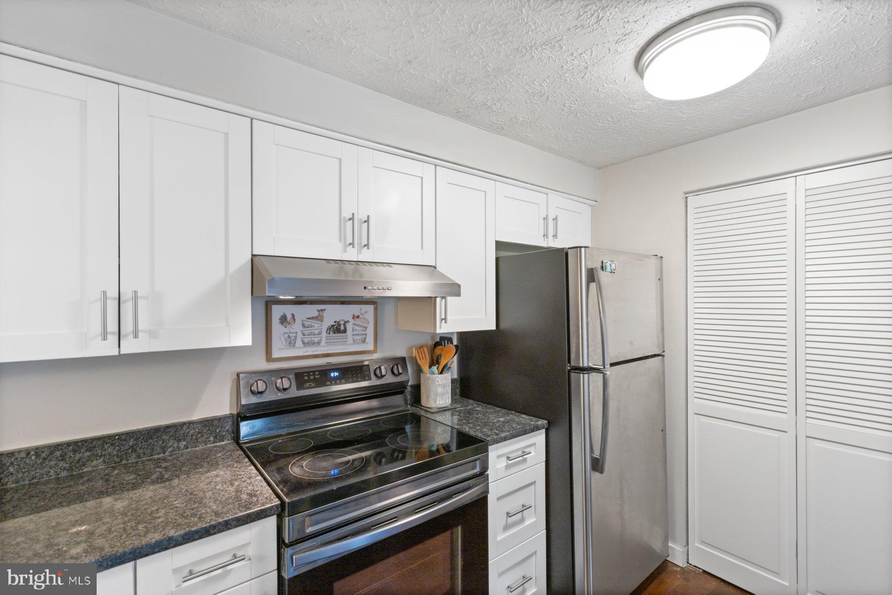 CHESTERFIELD GARDEN CONDOMINIUM - Residential