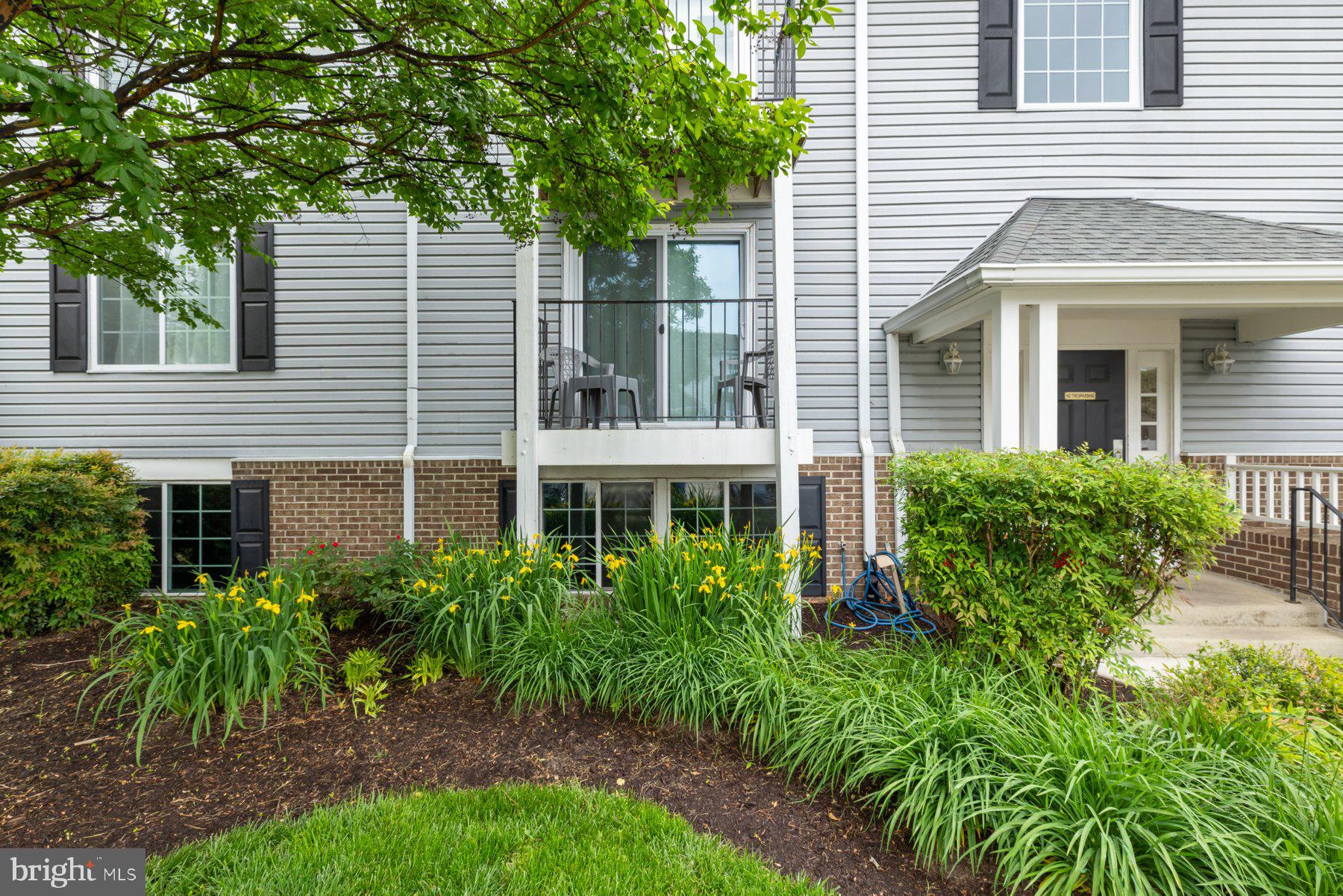 CHESTERFIELD GARDEN CONDOMINIUM - Residential