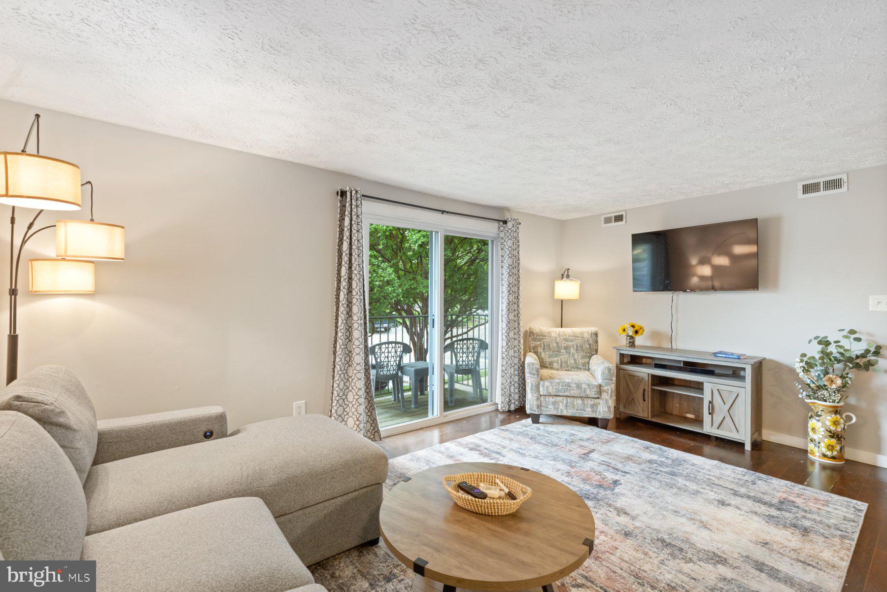 CHESTERFIELD GARDEN CONDOMINIUM - Residential