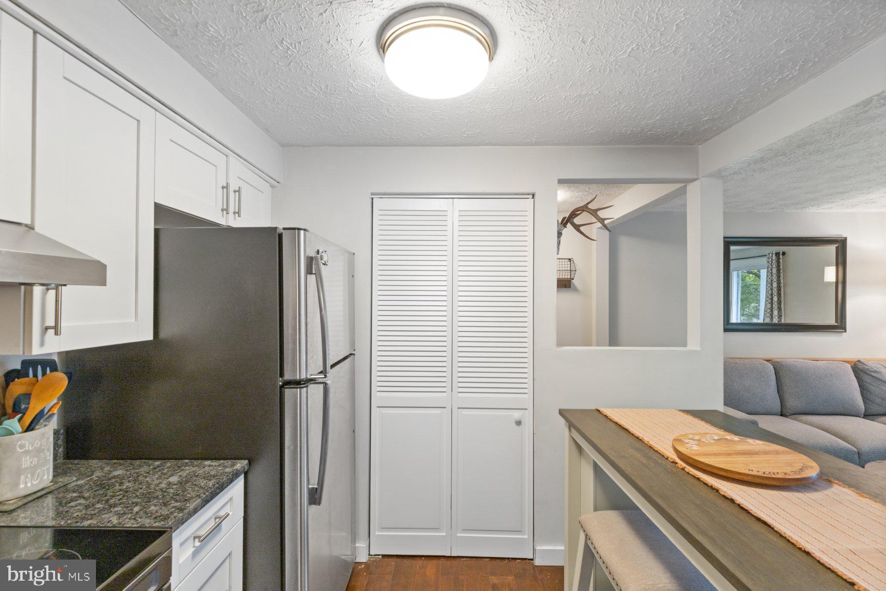 CHESTERFIELD GARDEN CONDOMINIUM - Residential