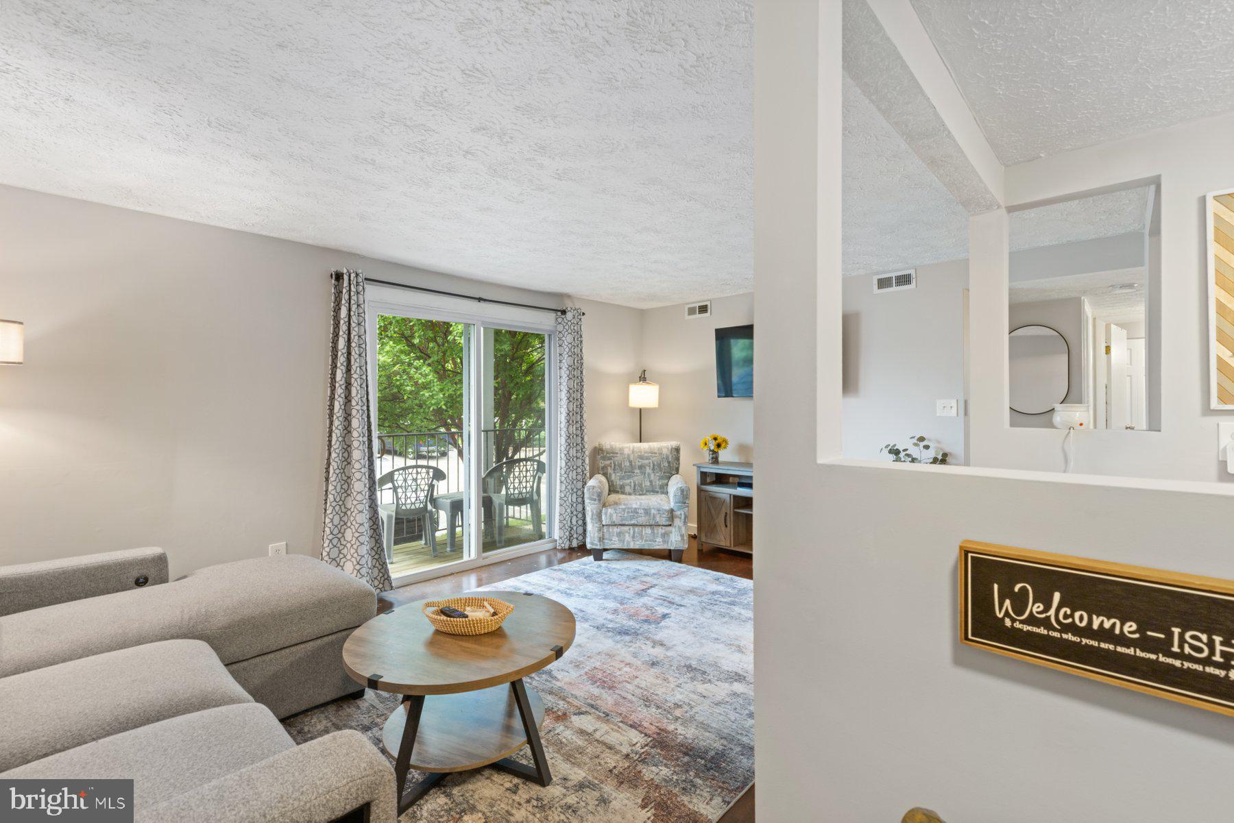 CHESTERFIELD GARDEN CONDOMINIUM - Residential