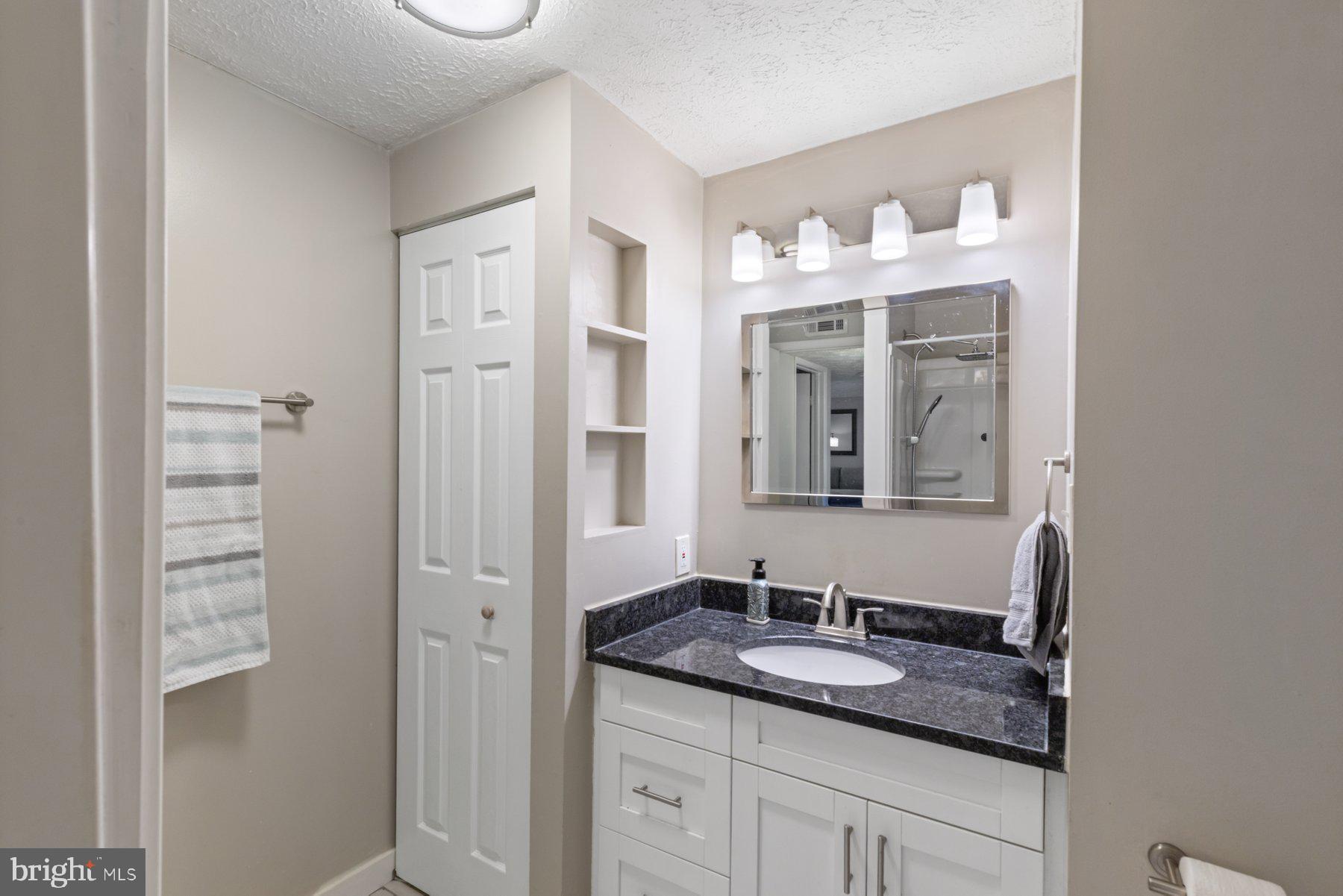 CHESTERFIELD GARDEN CONDOMINIUM - Residential