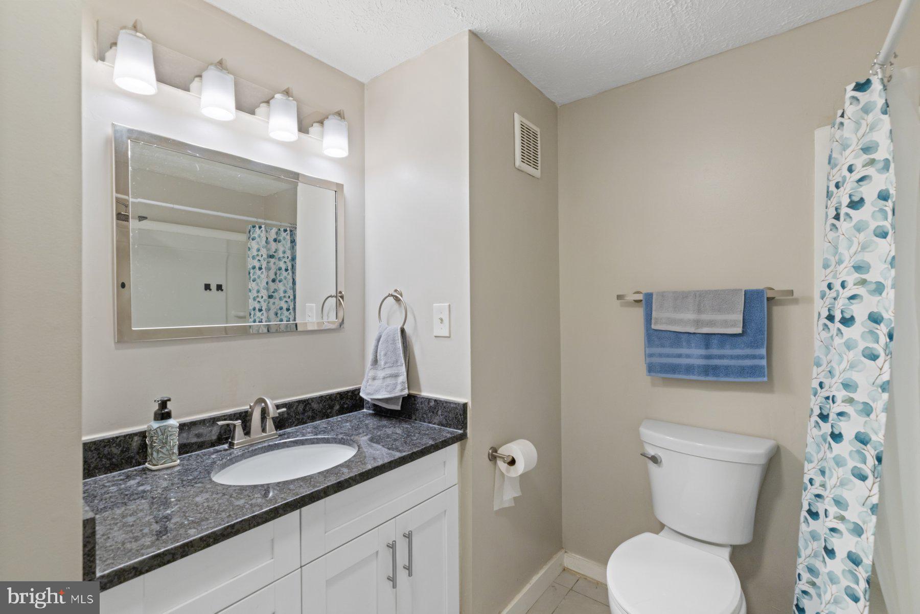 CHESTERFIELD GARDEN CONDOMINIUM - Residential