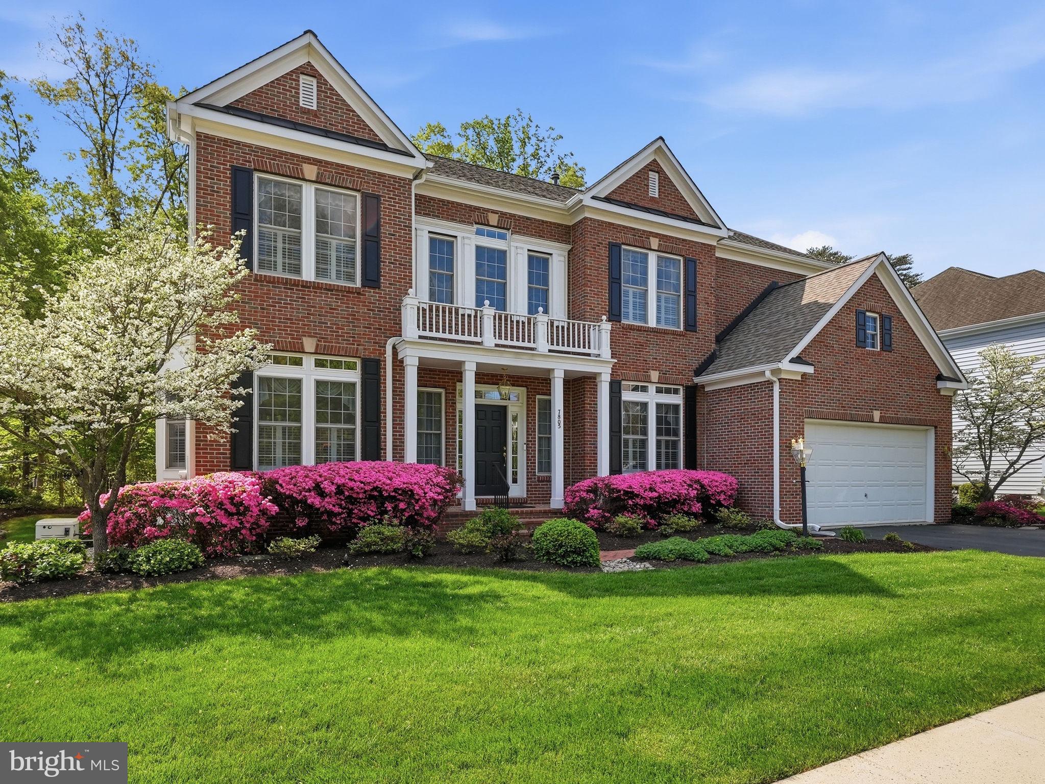 7805 ROSE GARDEN LANE