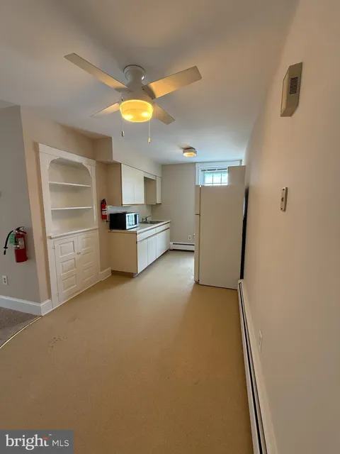 74 N Main Street Unit 3, Lambertville, NJ MLS: NJHT2003554