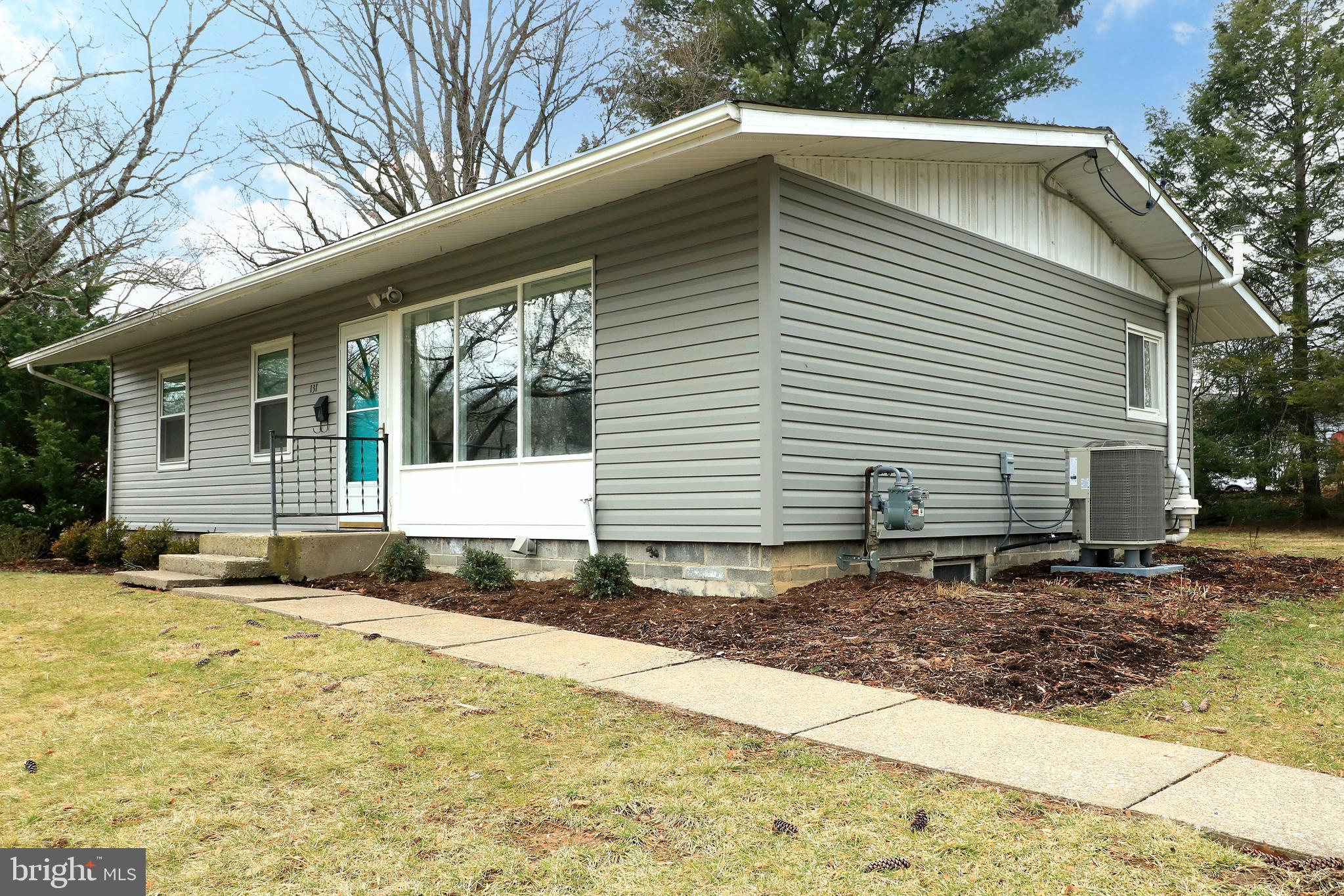 TUSSEYVIEW ESTATES - Residential