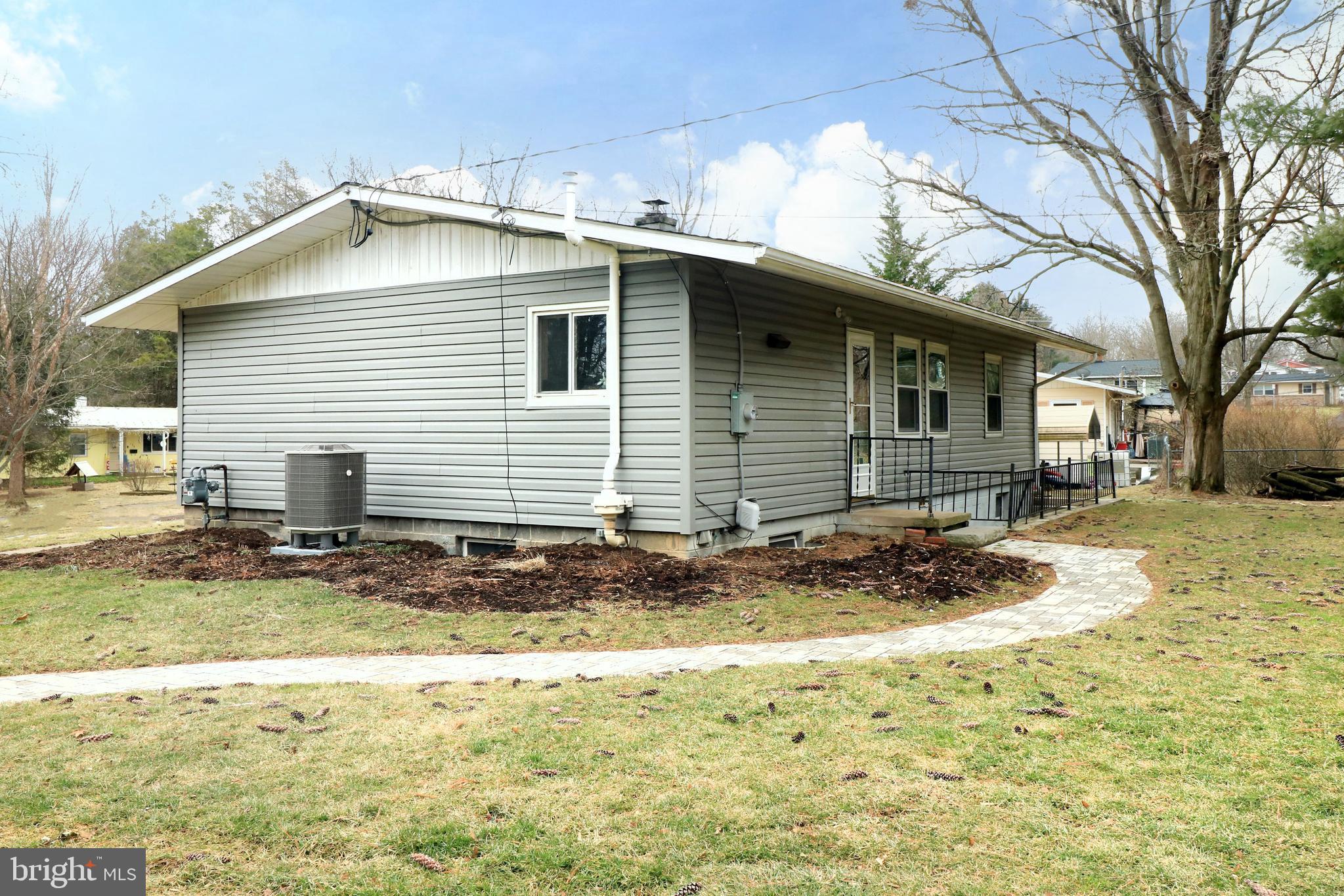 TUSSEYVIEW ESTATES - Residential