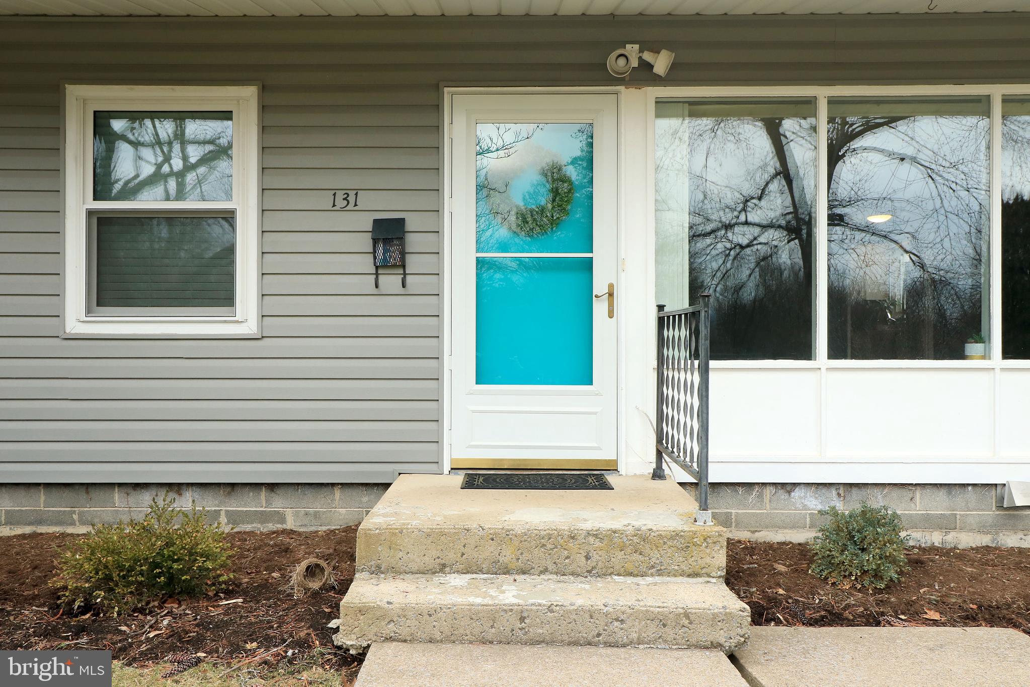 TUSSEYVIEW ESTATES - Residential