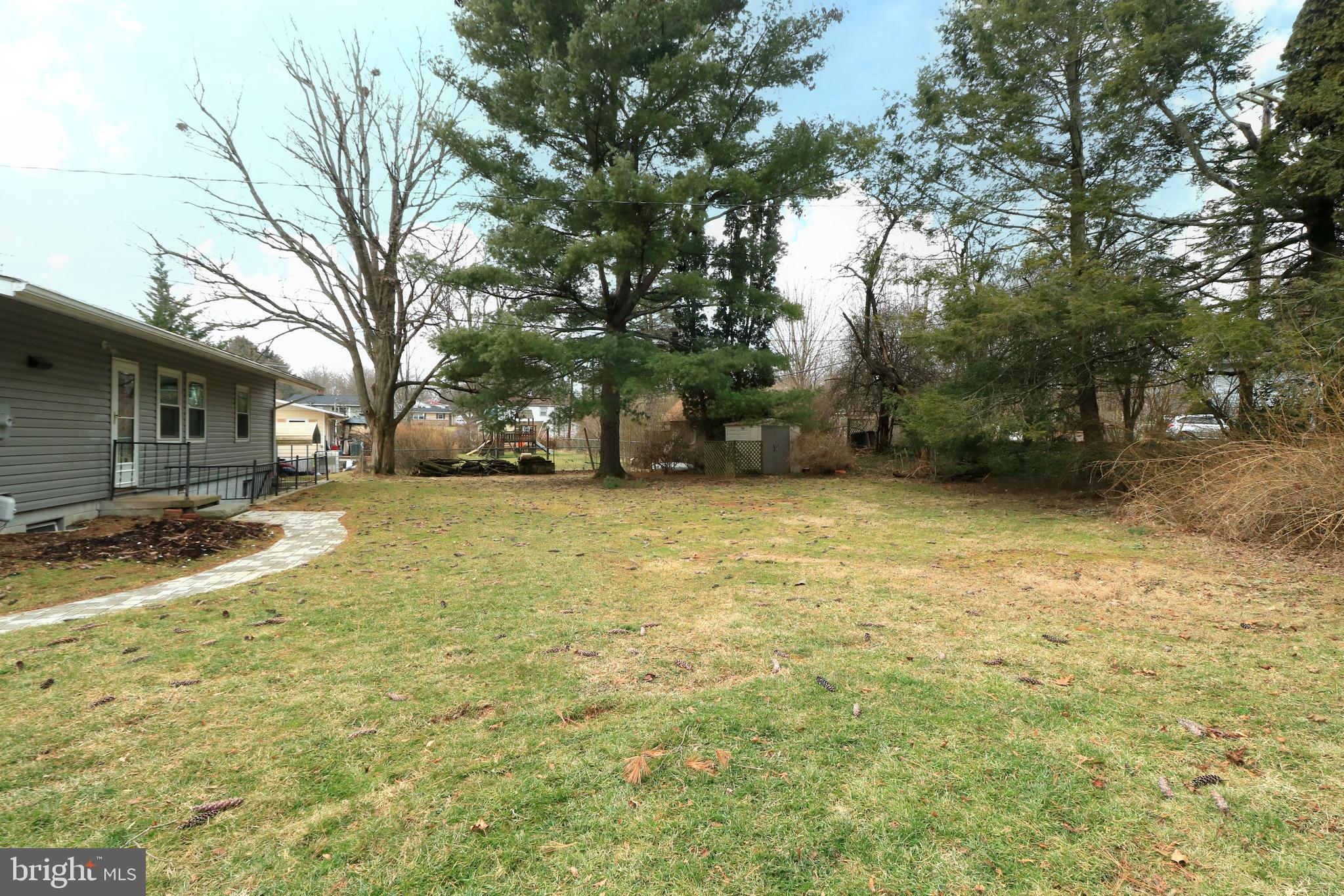 TUSSEYVIEW ESTATES - Residential