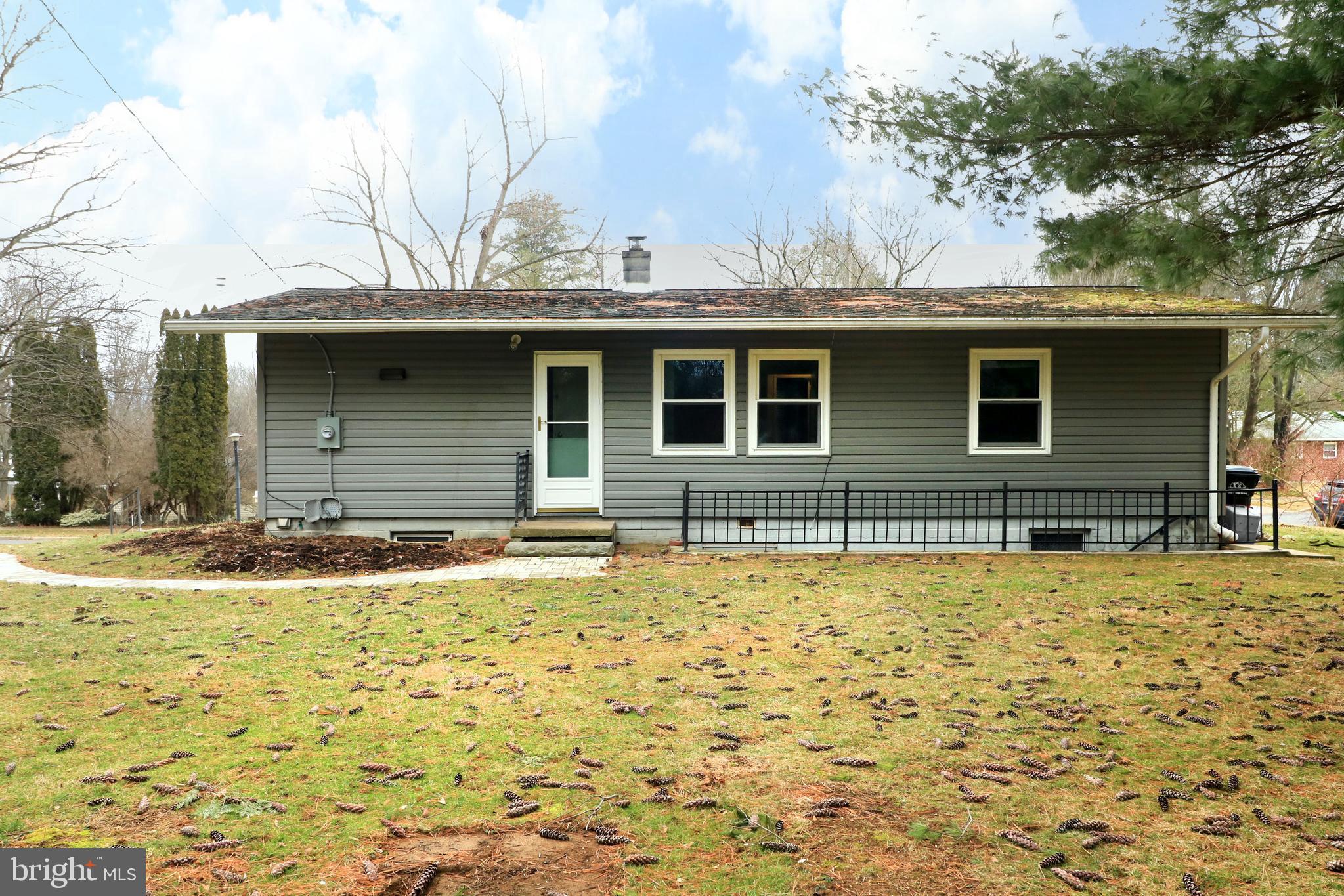 TUSSEYVIEW ESTATES - Residential